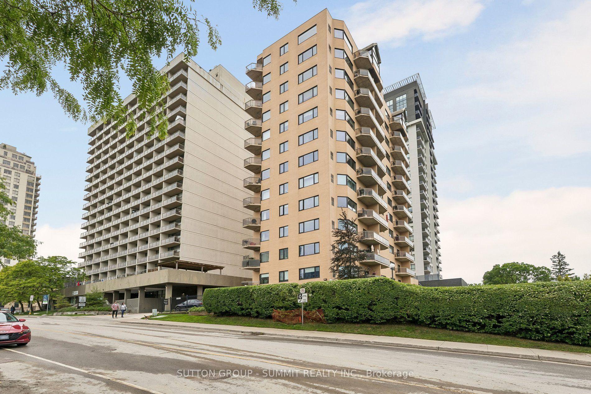 19 KING Street, Unit 1102 — photo 1