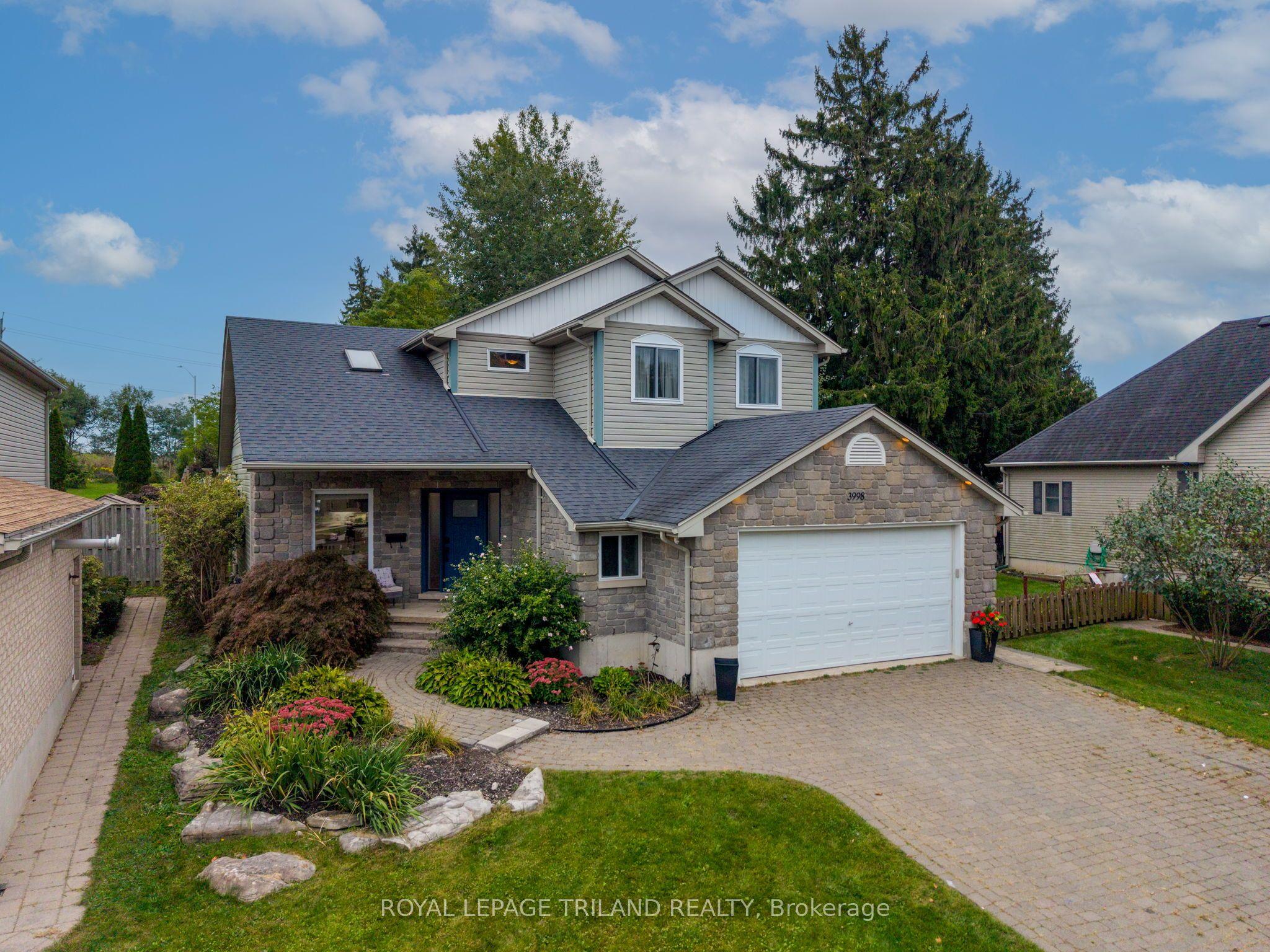 3998 Malpass Road — photo 1