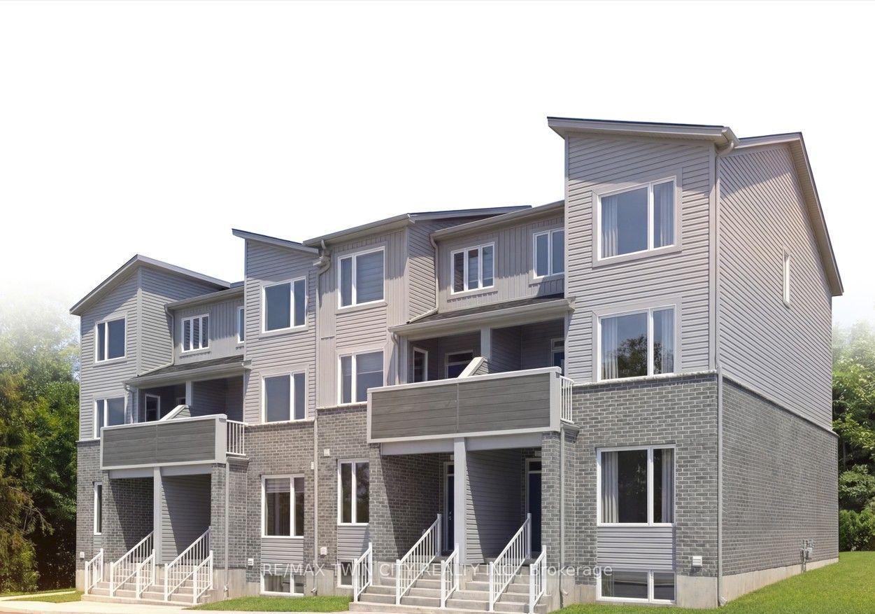 1680 Evans Boulevard, Unit 115 — photo 1