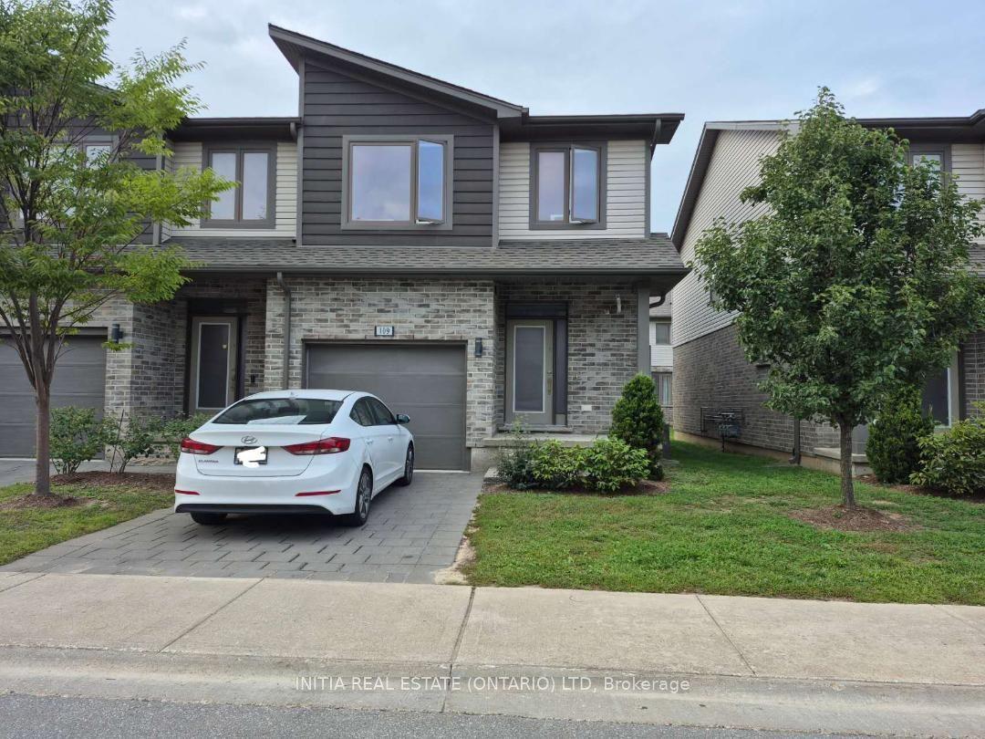 1960 Dalmagarry Road, Unit 109 — photo 1