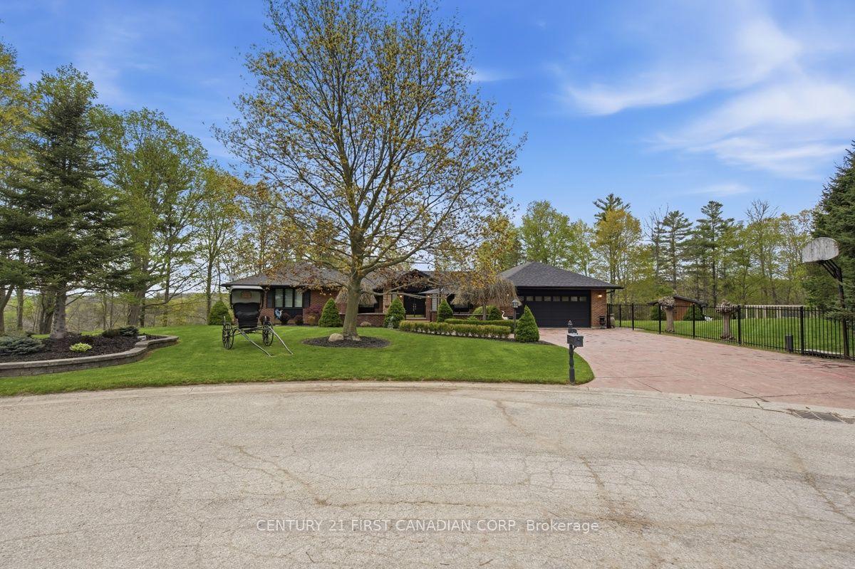 2314 Lime Kiln Drive — photo 1