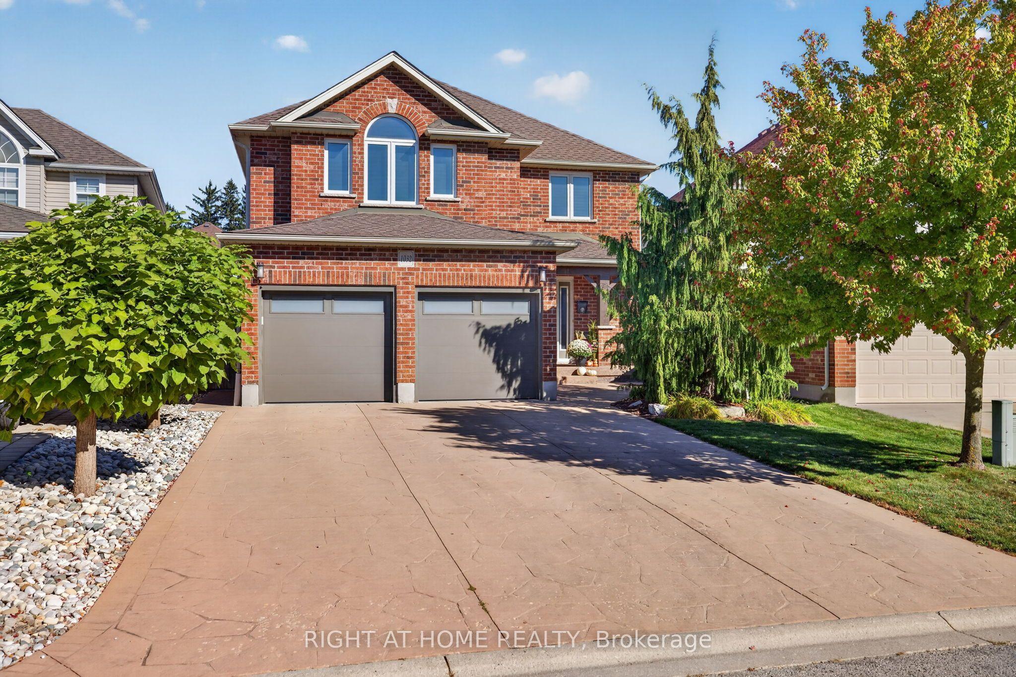1032 Byronmanor Road — photo 1