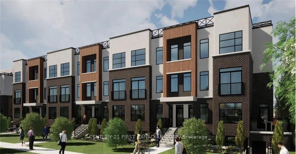 3900 Savoy Street, Unit 7 — photo 1