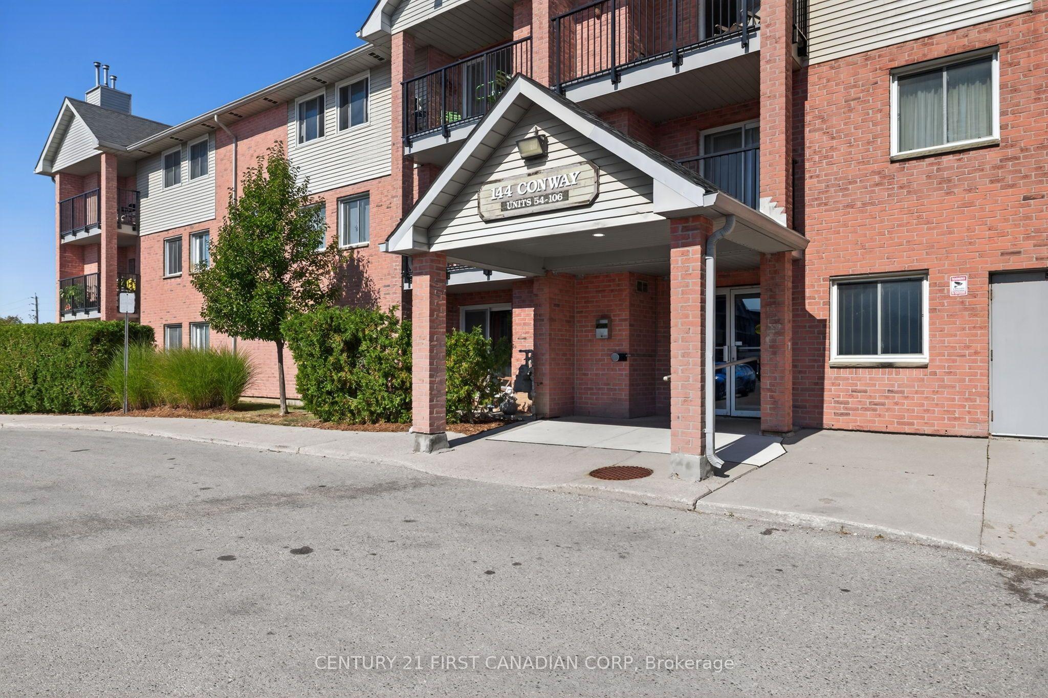 144 Conway Drive, Unit 92 — photo 1