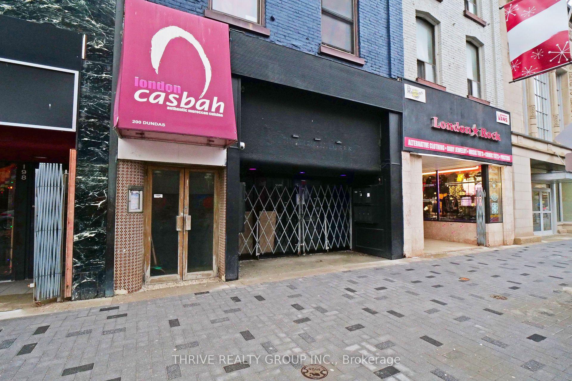 200 DUNDAS Street — photo 1