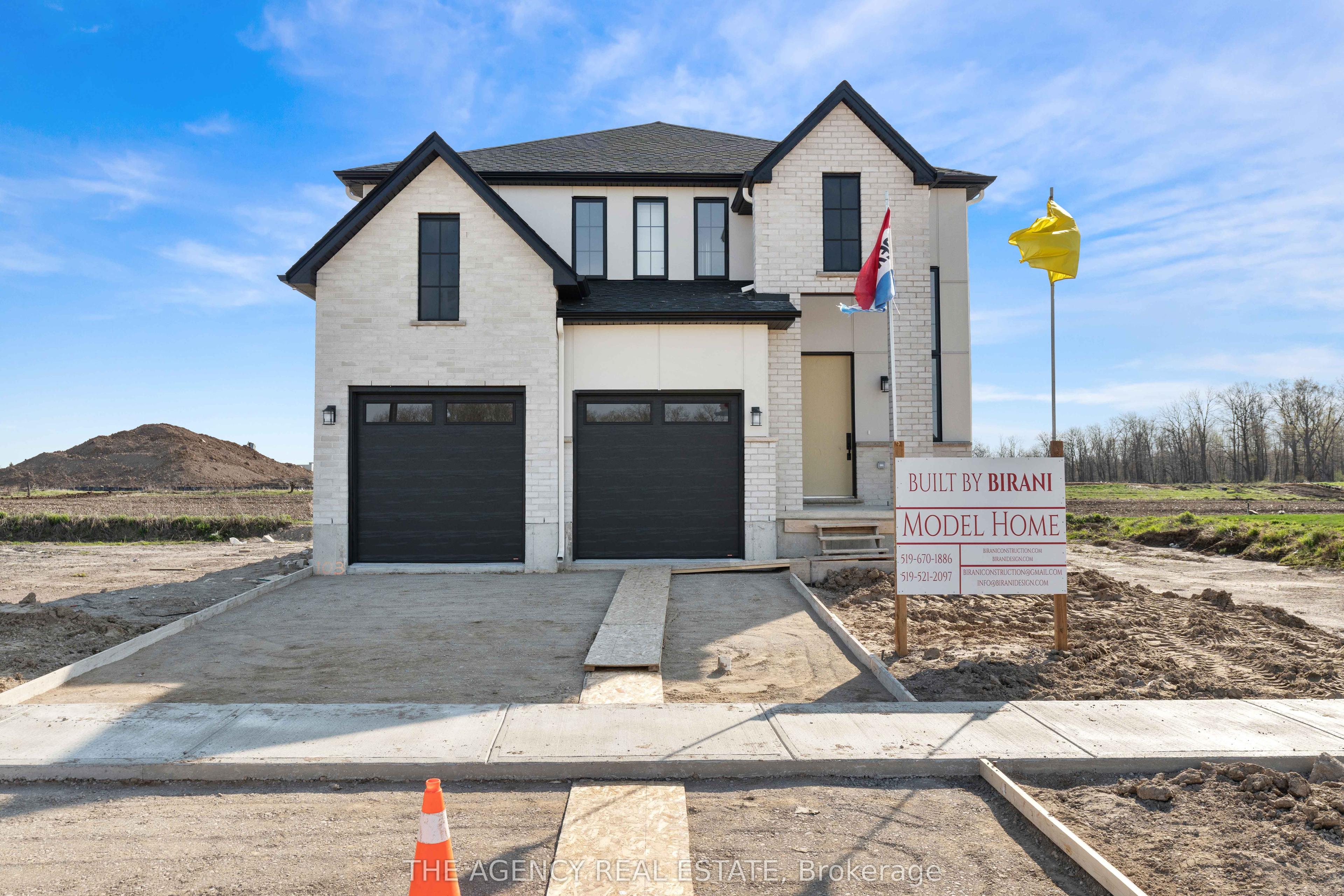 3140 Regiment Road W — photo 1