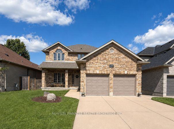 378 Whisker Street — photo 1