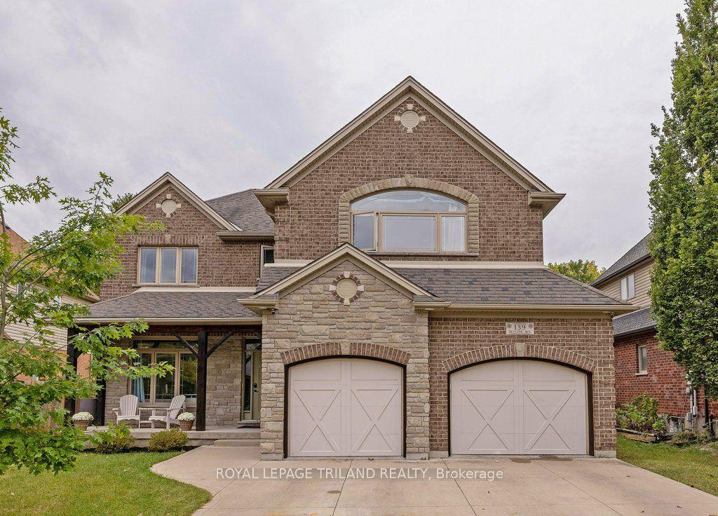 139 SKYLINE Avenue — photo 1