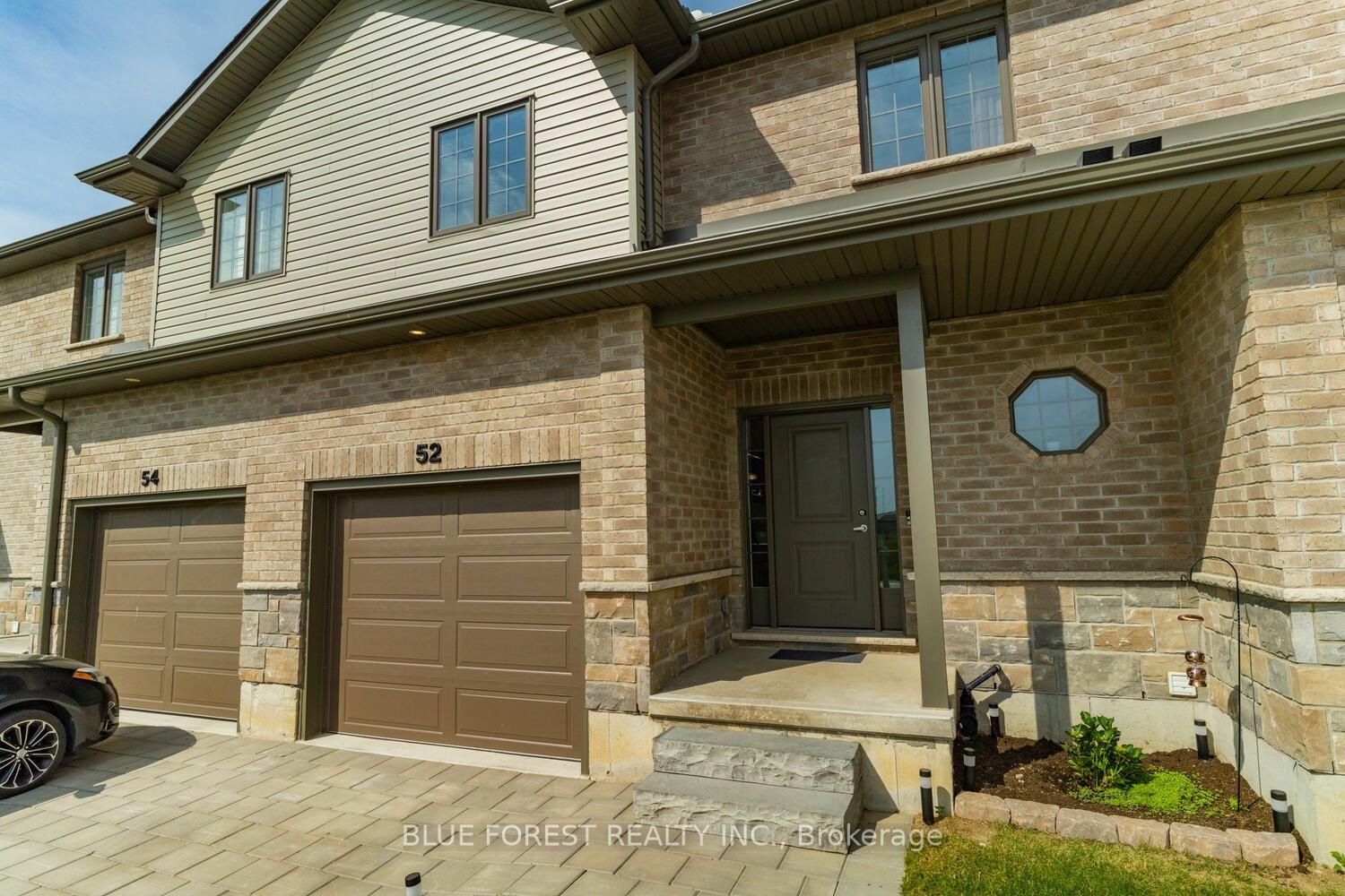 2910 Tokala Trail, Unit 52 — photo 1