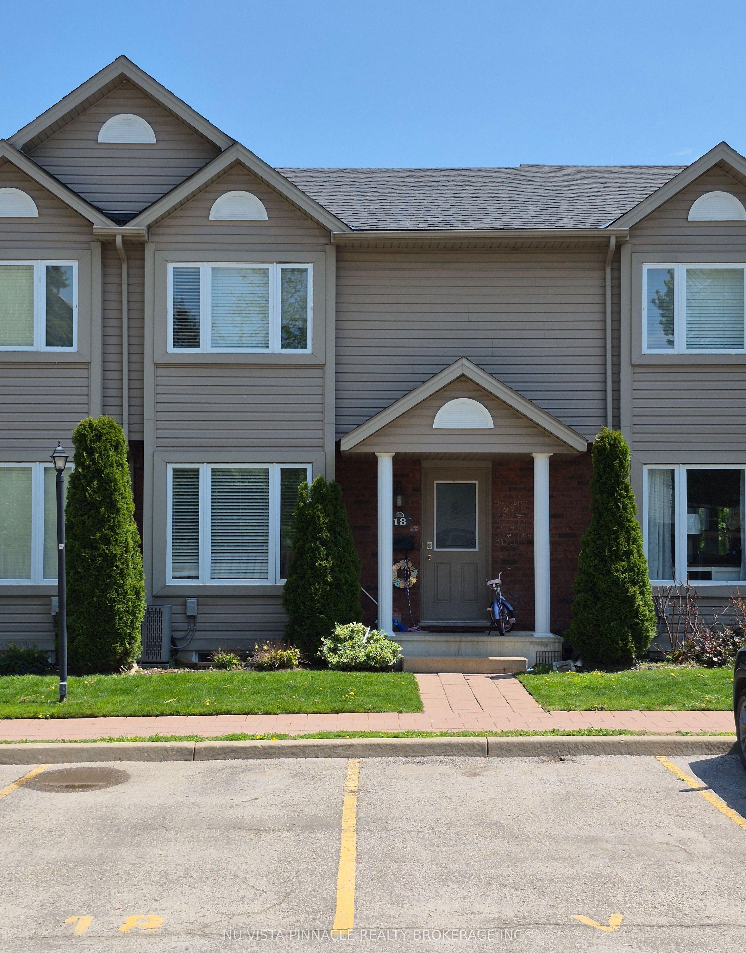 780 Fanshawe Park Road E, Unit 18 — photo 1