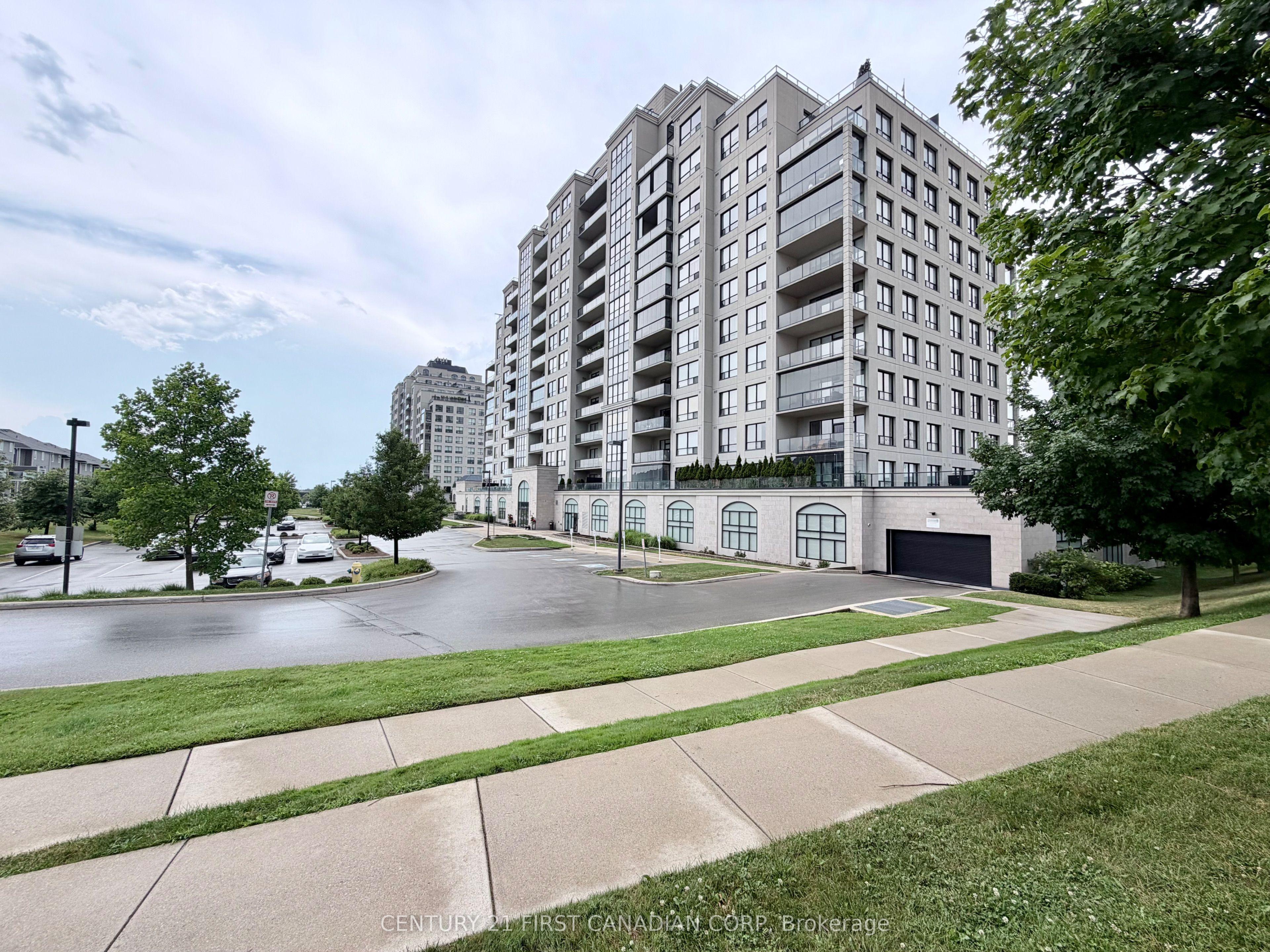240 Villagewalk Boulevard, Unit 504 — photo 1