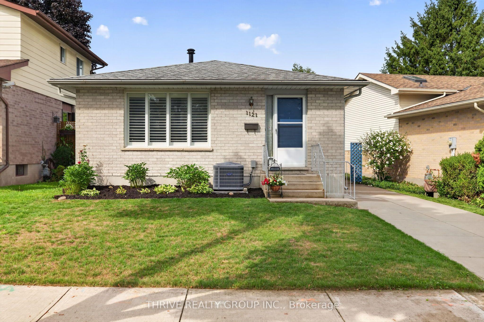1121 Gatewood Road — photo 1