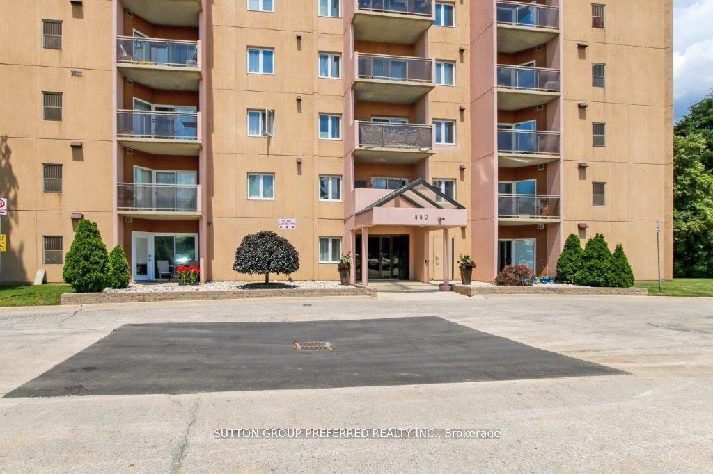 860 Commissioners Road E, Unit 202 — photo 1