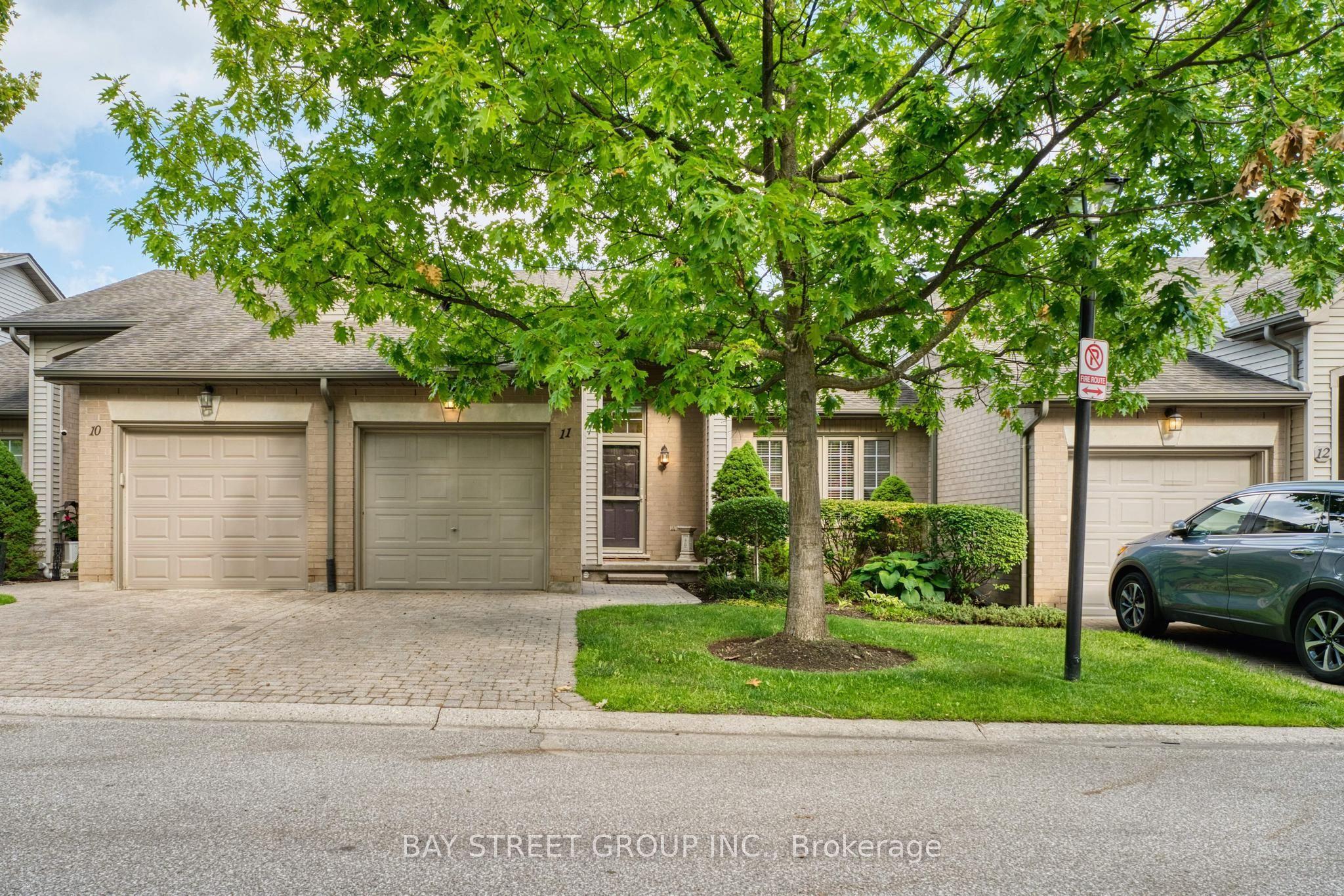 270 North Centre Road, Unit 11 — photo 1
