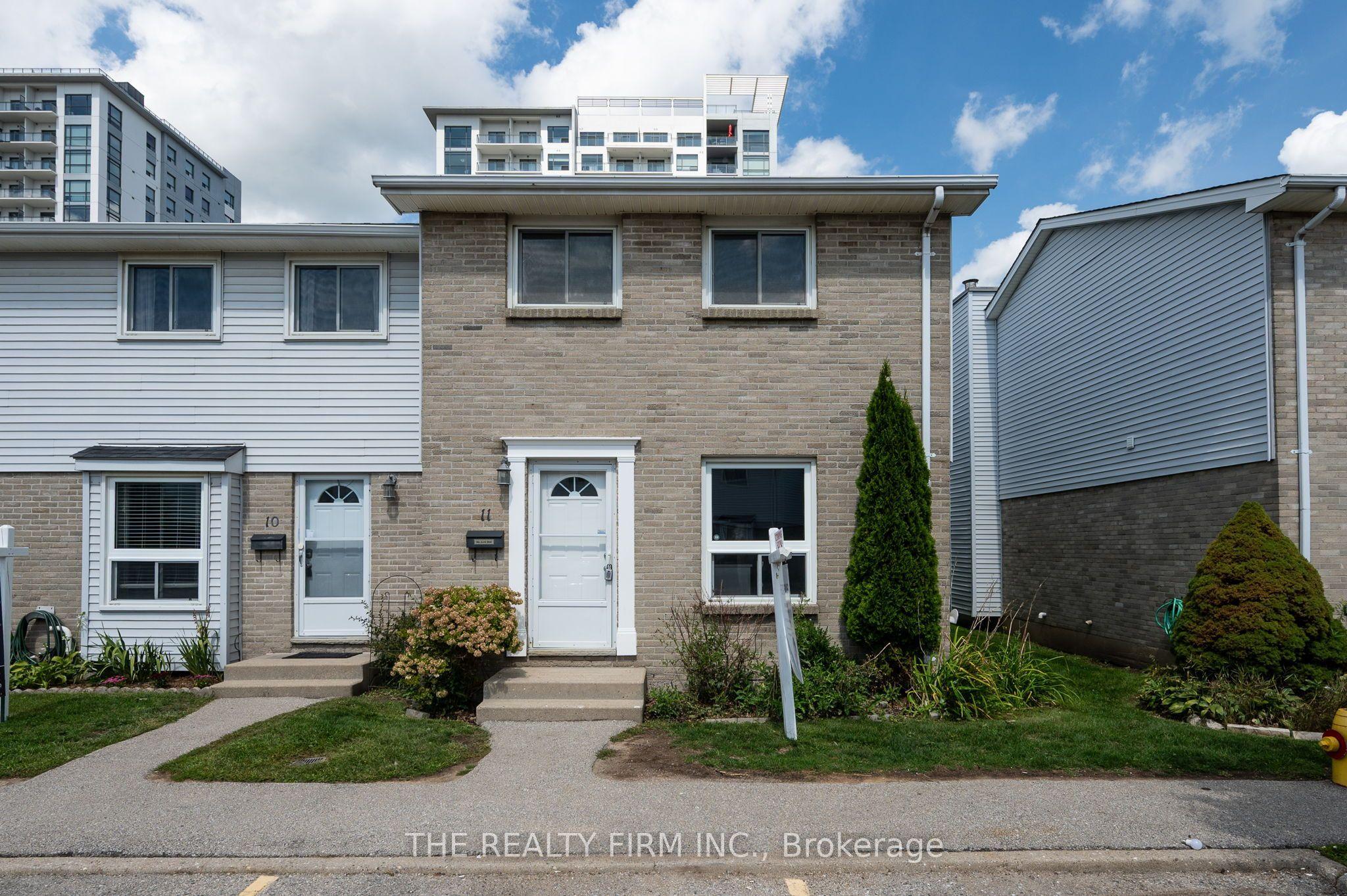 1786 Attawandaron Road, Unit 11 — photo 1