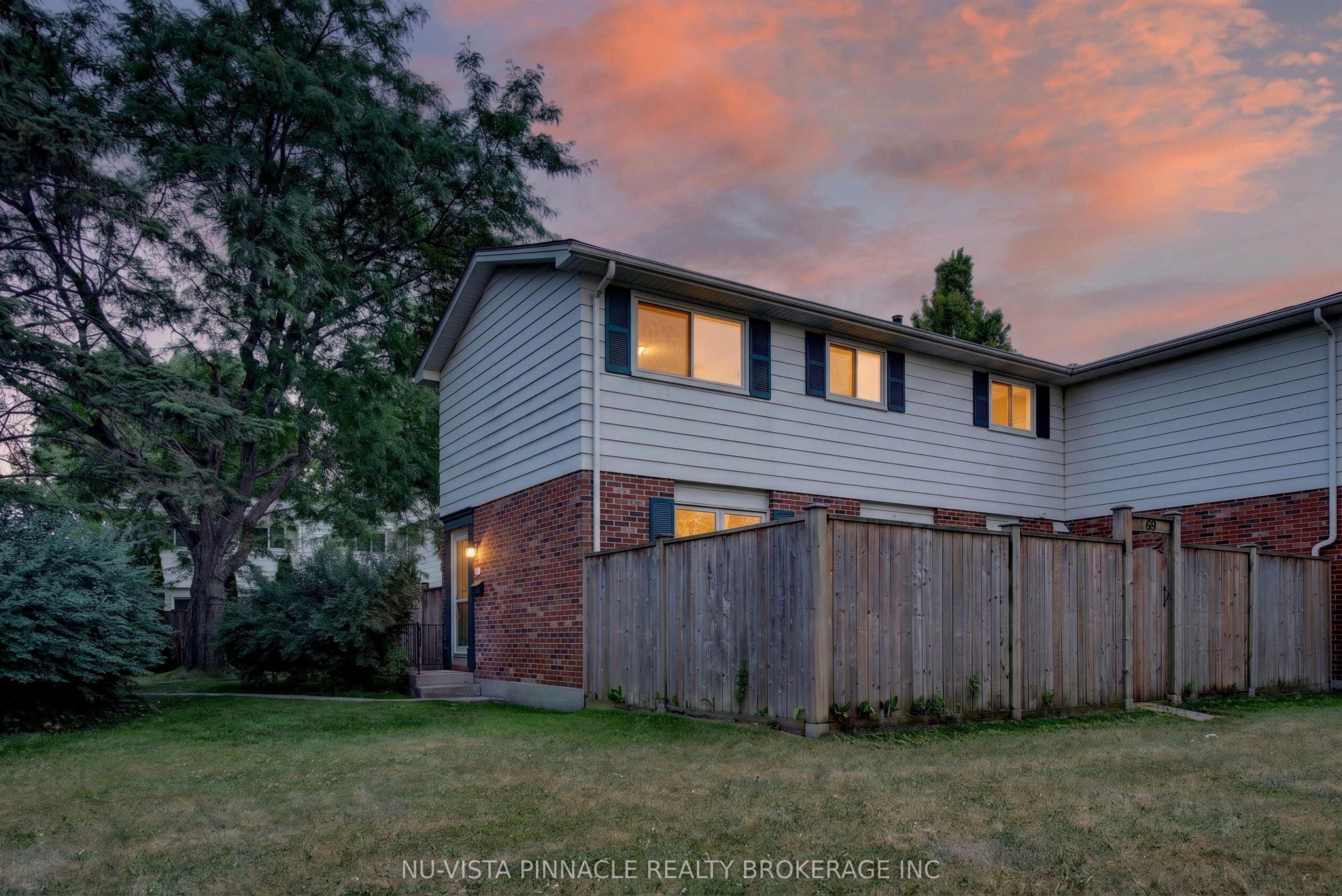 69 Conway Drive, Unit 10 — photo 1