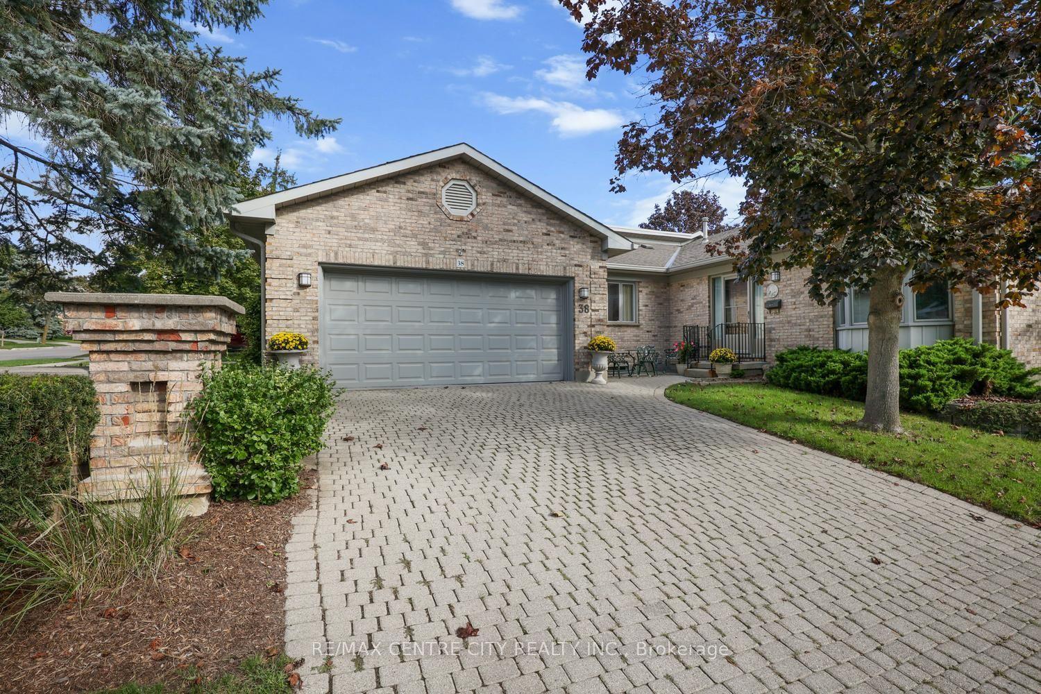14 Doon Drive, Unit 38 — photo 1