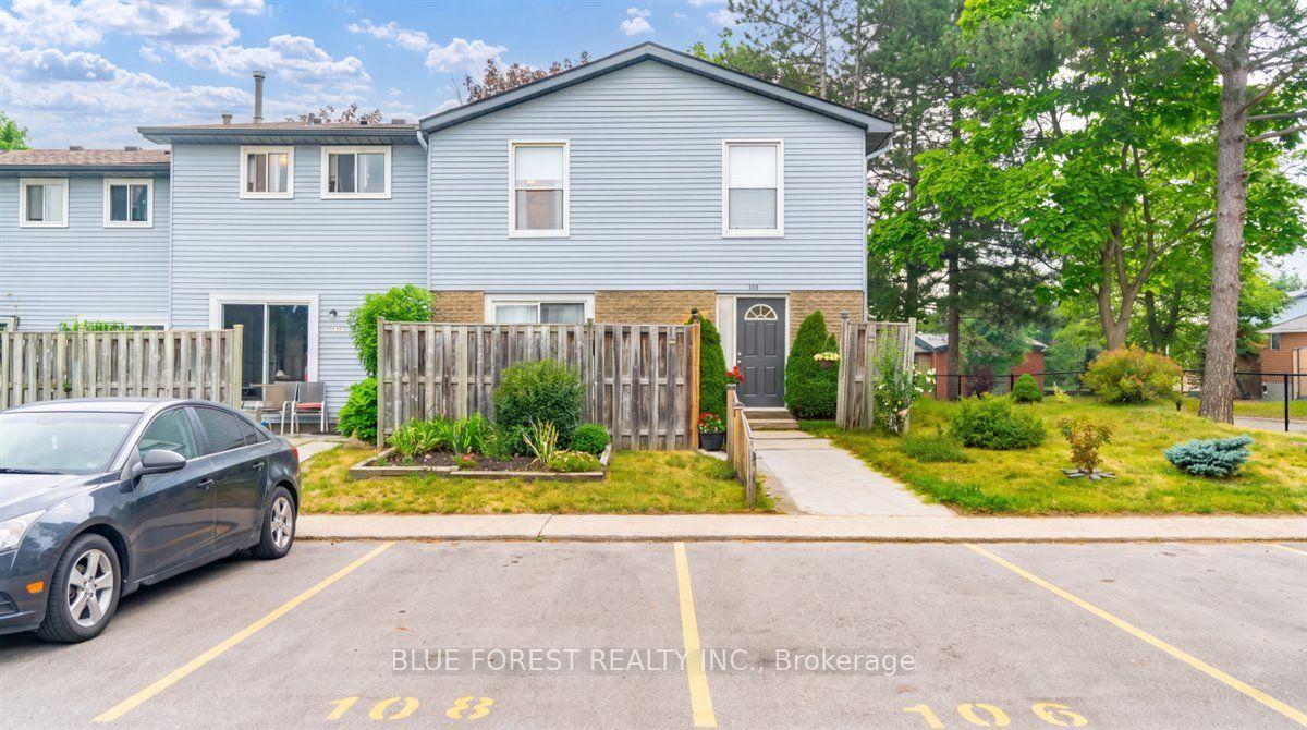 70 Fiddlers Green Road, Unit 110 — photo 1