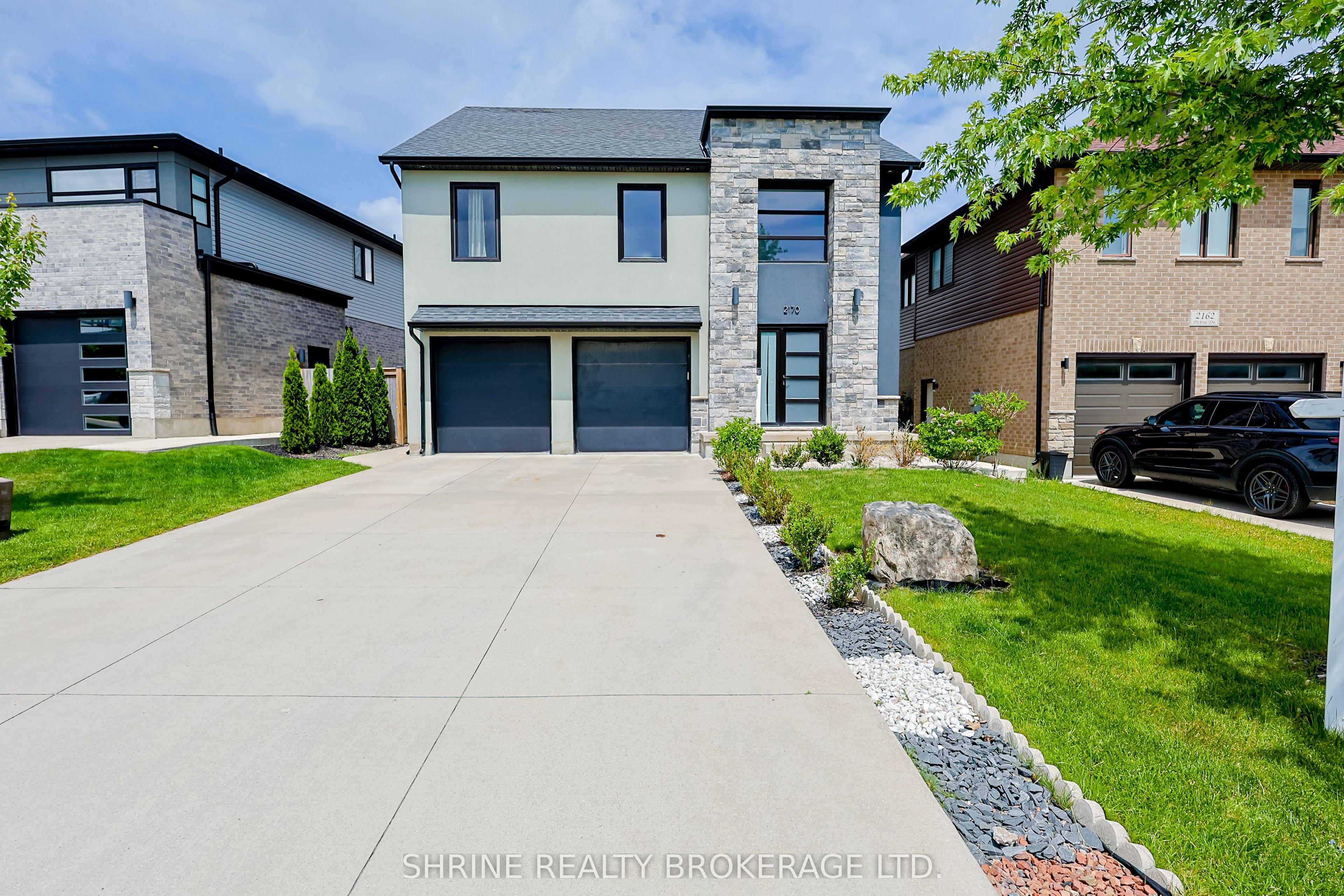 2170 Debra Drive — photo 1