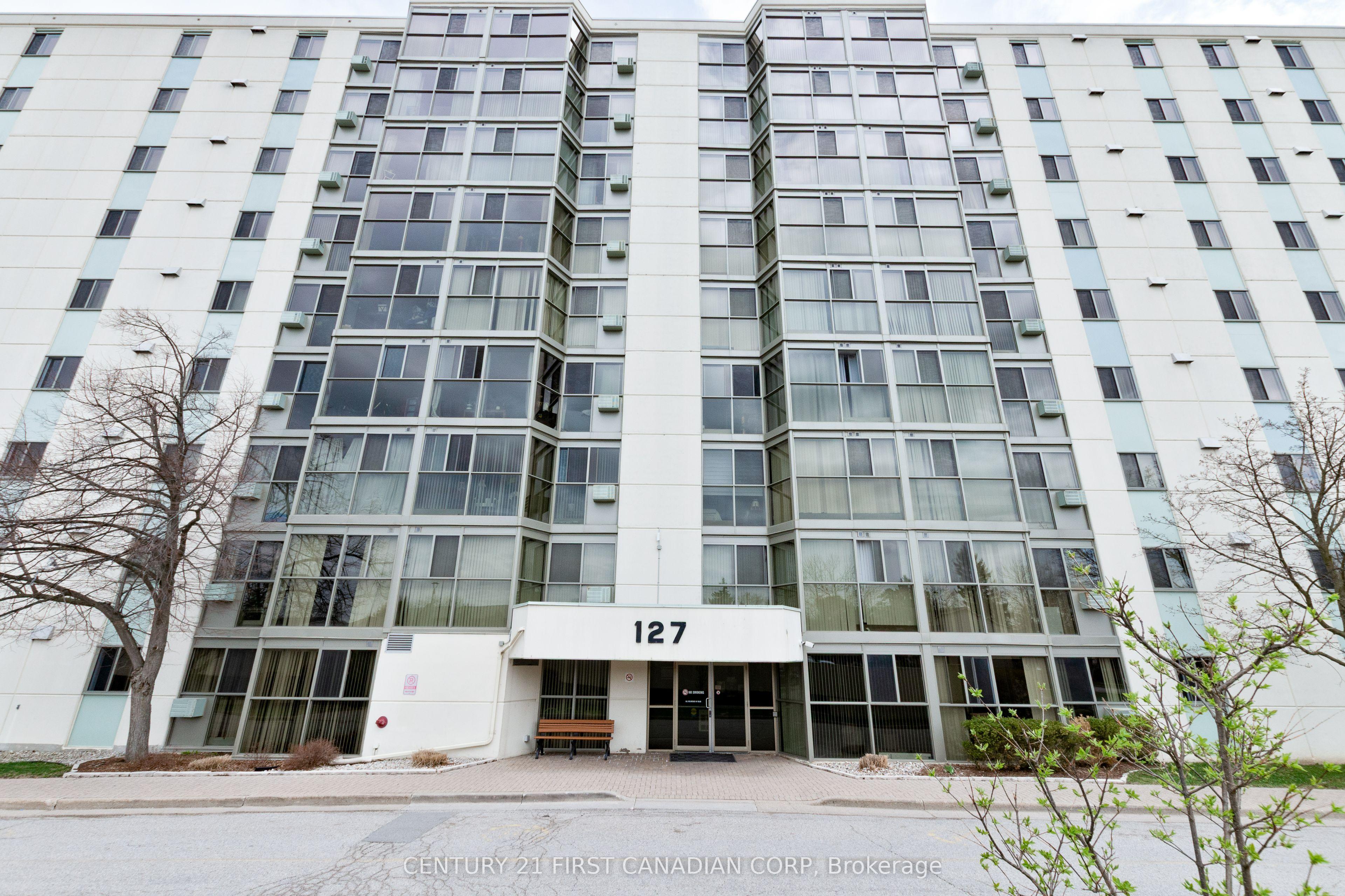 127 Belmont Drive, Unit 801 — photo 1