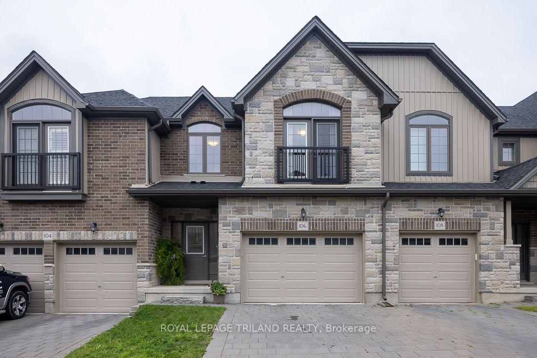 2040 Shore Road, Unit 106 — photo 1