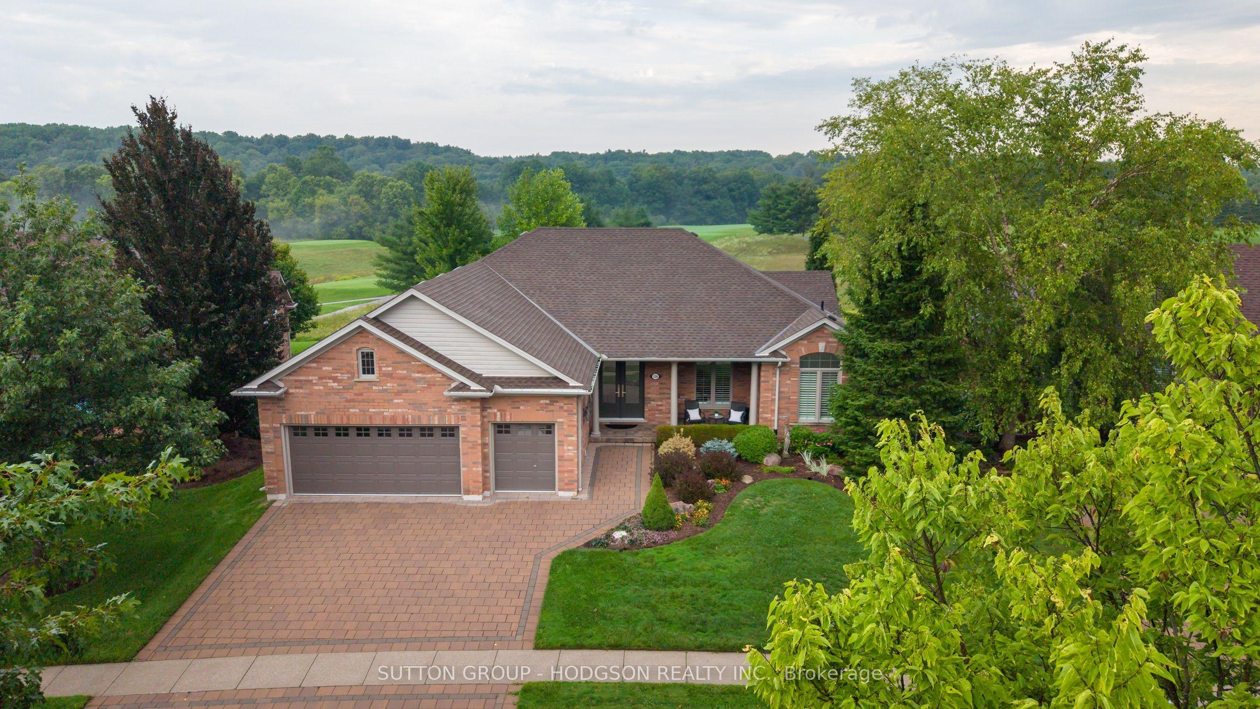1266 Sandy Somerville Drive — photo 1