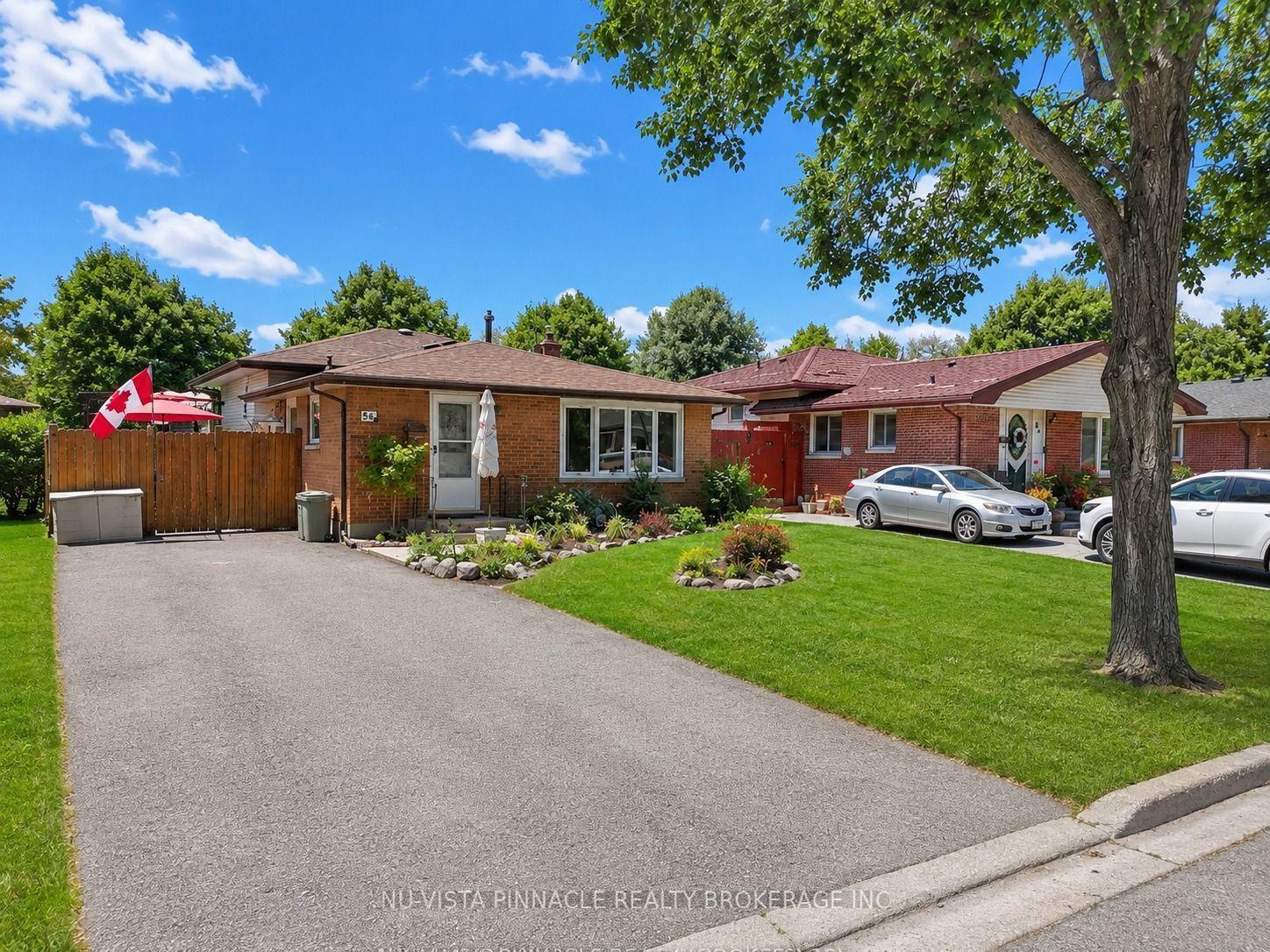 56 KINTAIL Crescent — photo 1
