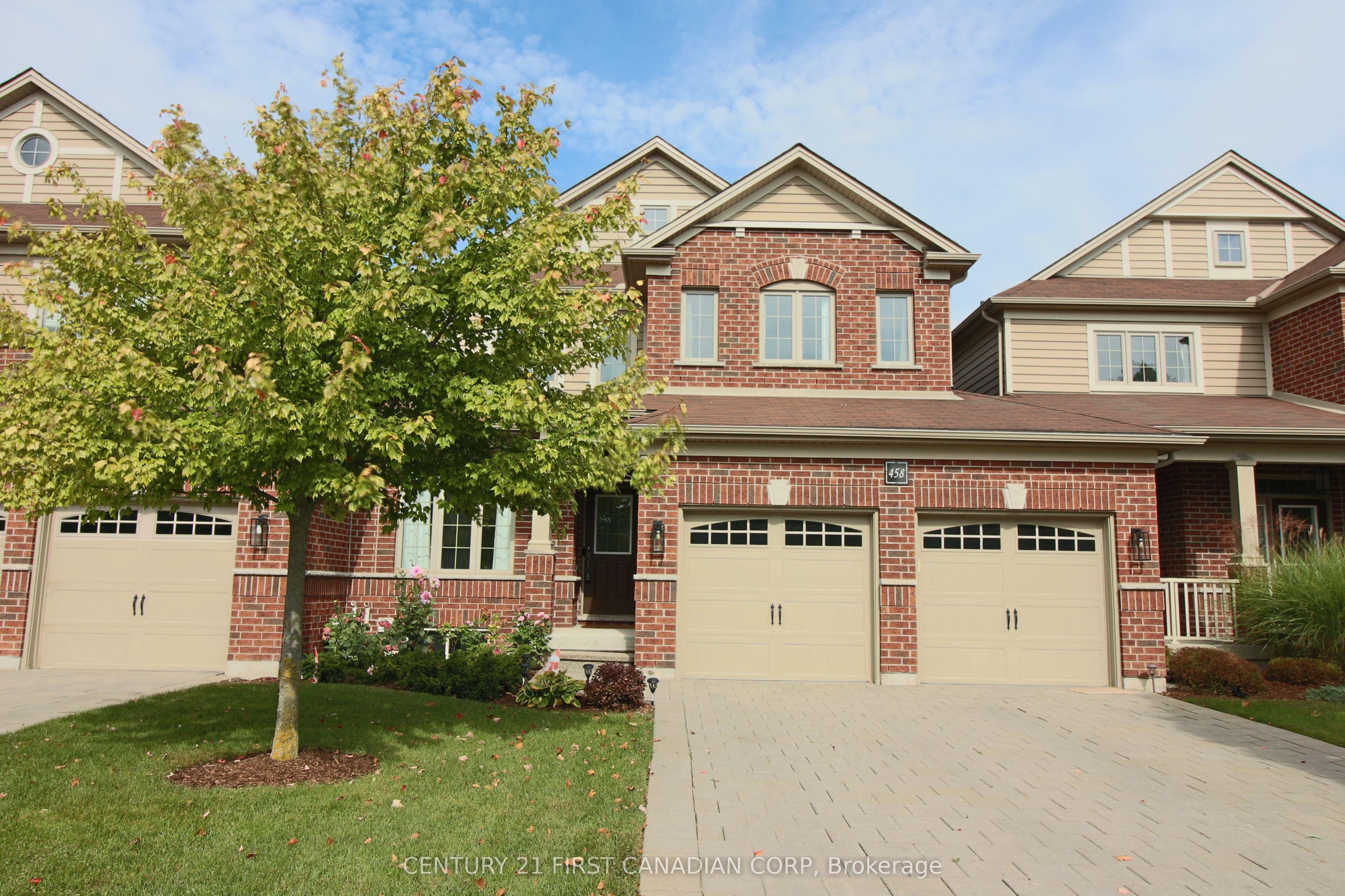 458 Blue Jay Drive, Unit 6 — photo 1