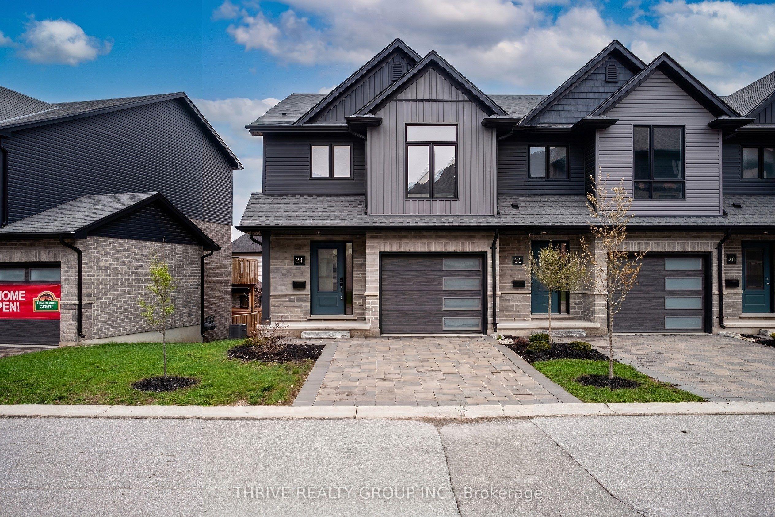 2261 Linkway Boulevard, Unit 24 — photo 1