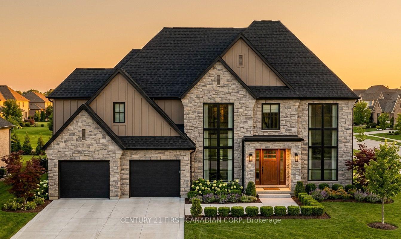 LOT 2 CREEKVIEW Chase — photo 1