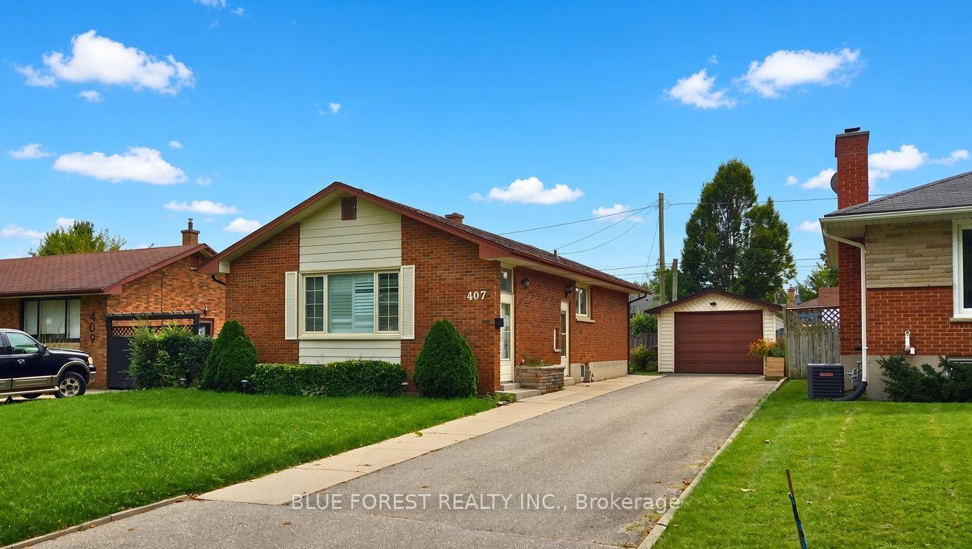407 Vermont Avenue — photo 1