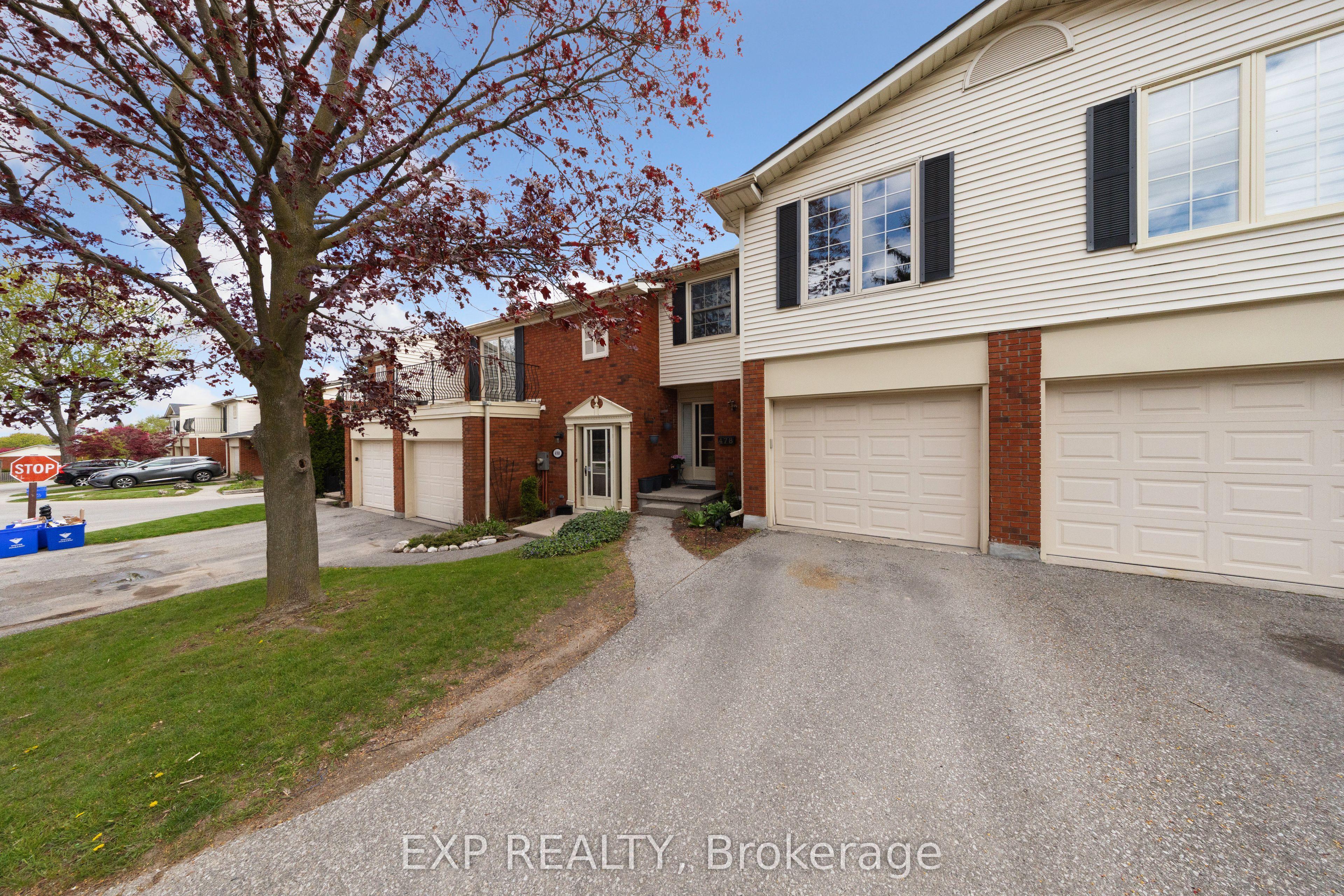 478 Wilkins Street E, Unit 66 — photo 1