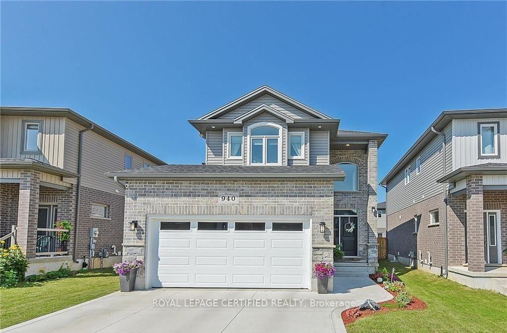 940 Reeves Avenue — photo 1