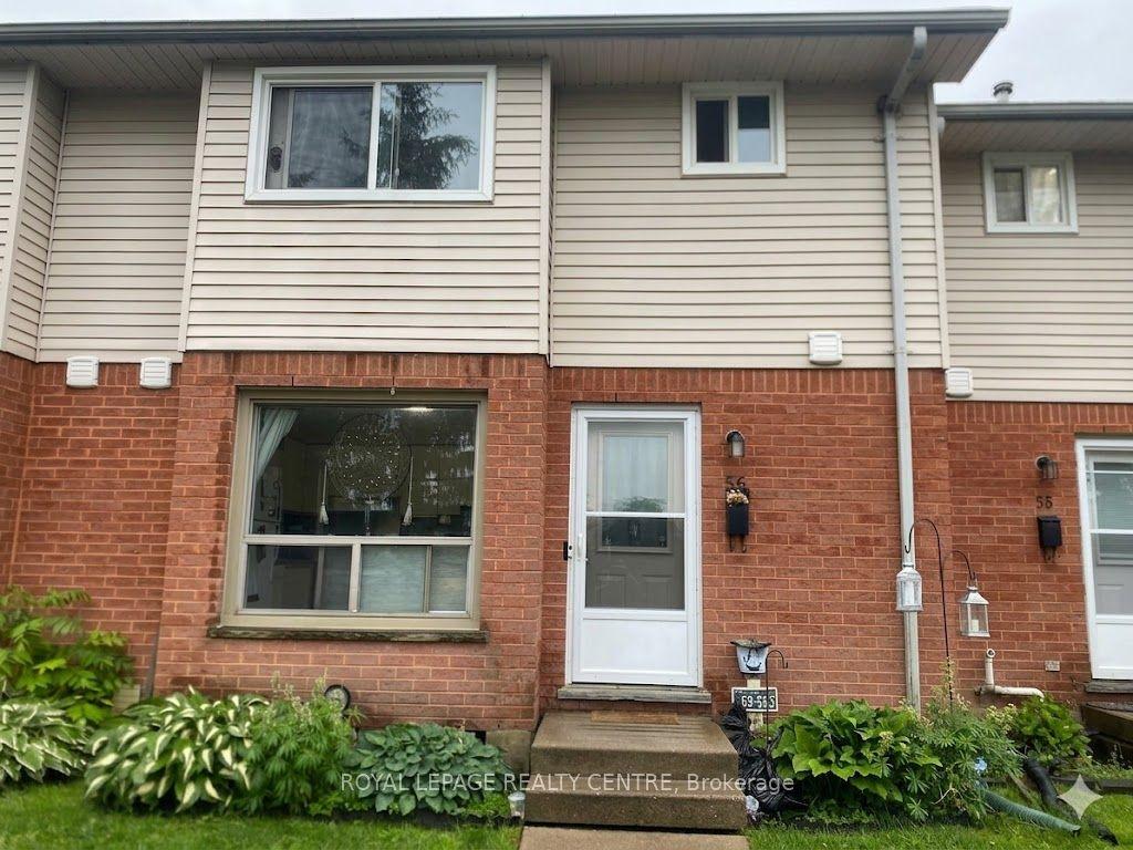 595 Third Street, Unit 56 — photo 1