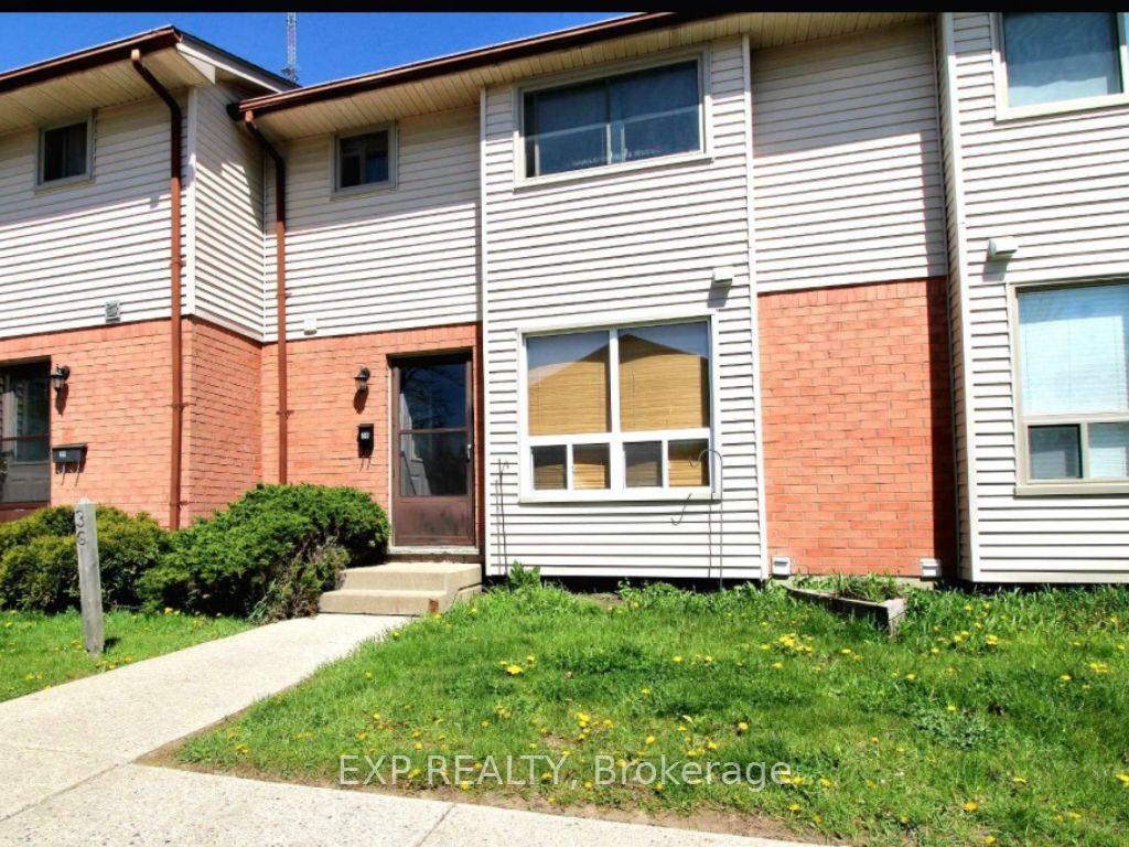 135 Belmont Drive, Unit 36 — photo 1