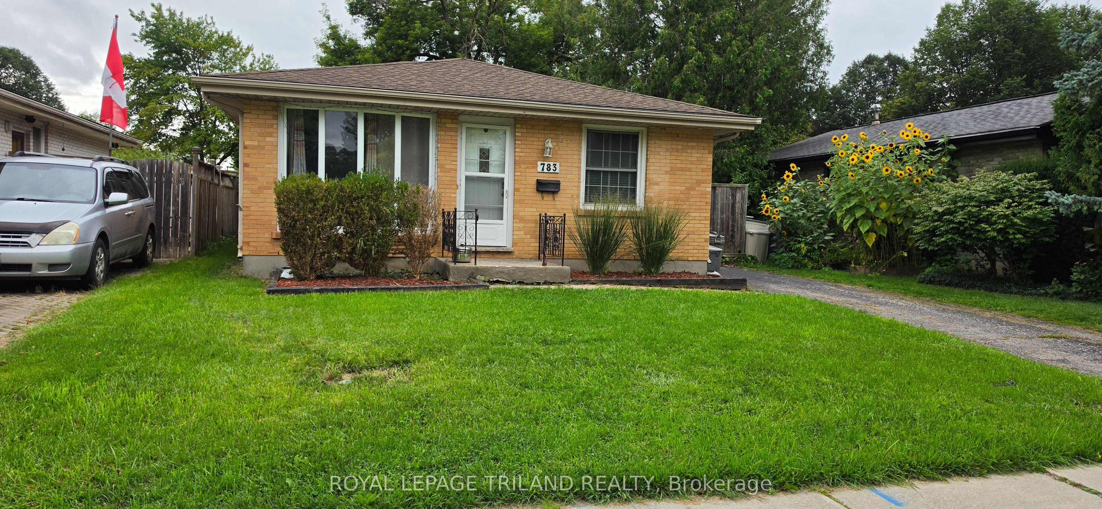 783 Dundalk Drive — photo 1