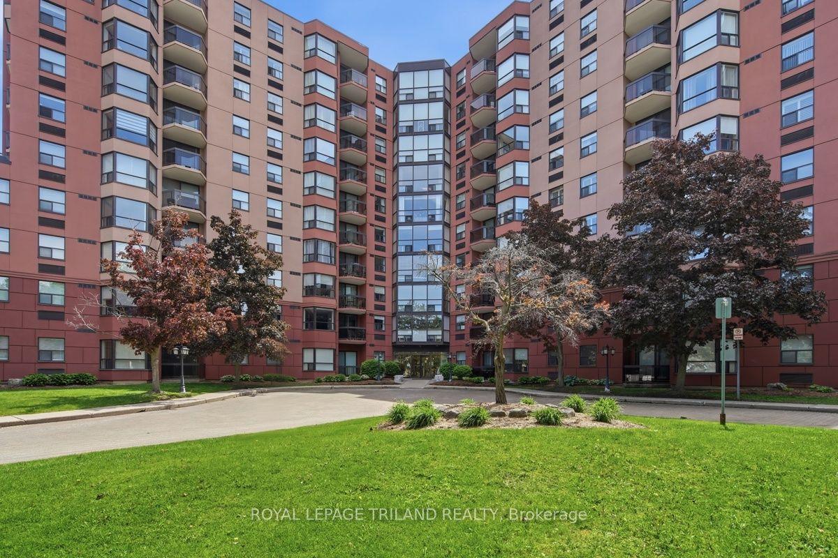 600 Talbot Street, Unit 308 — photo 1
