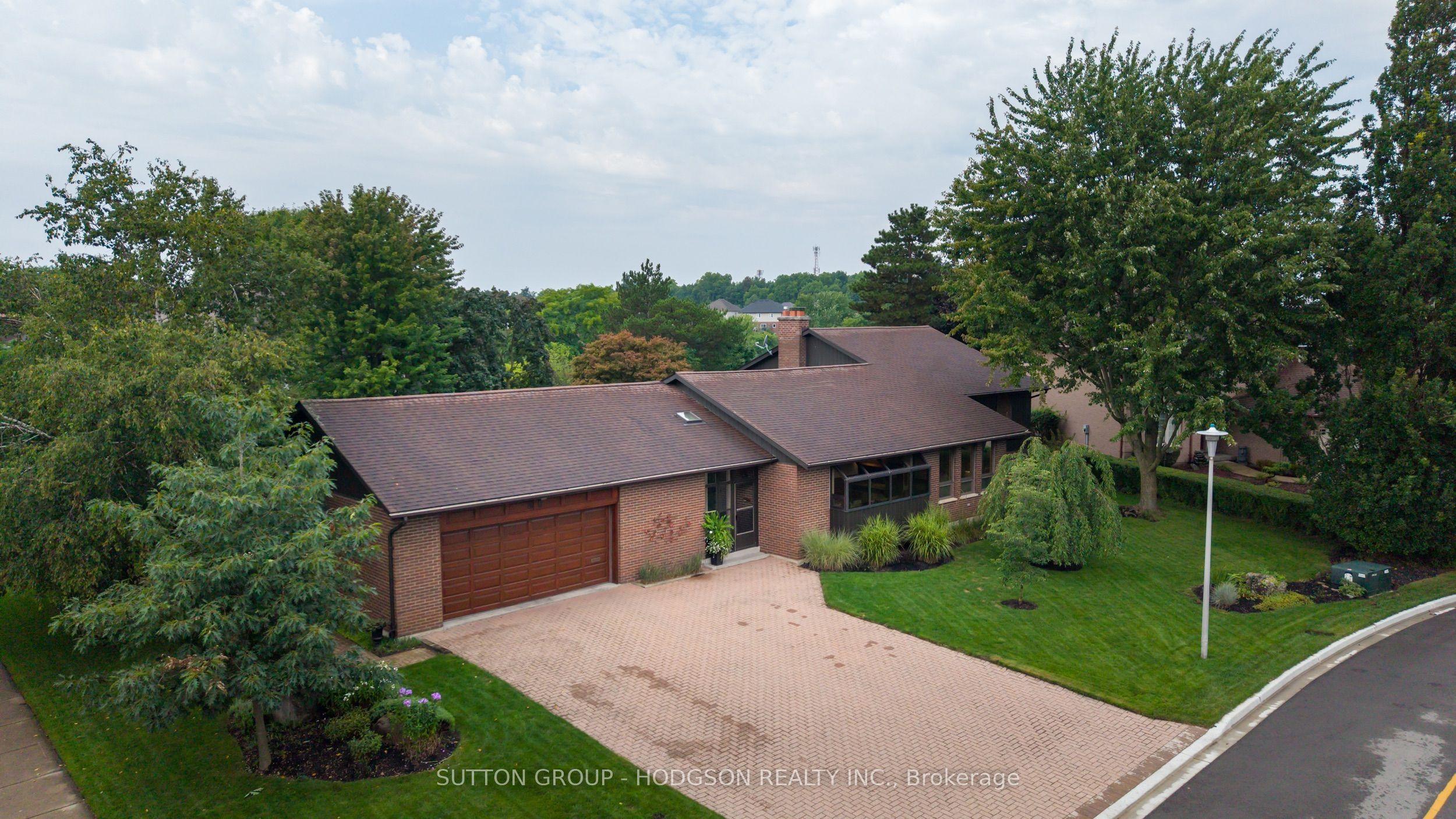 86 Parks Edge Close — photo 1