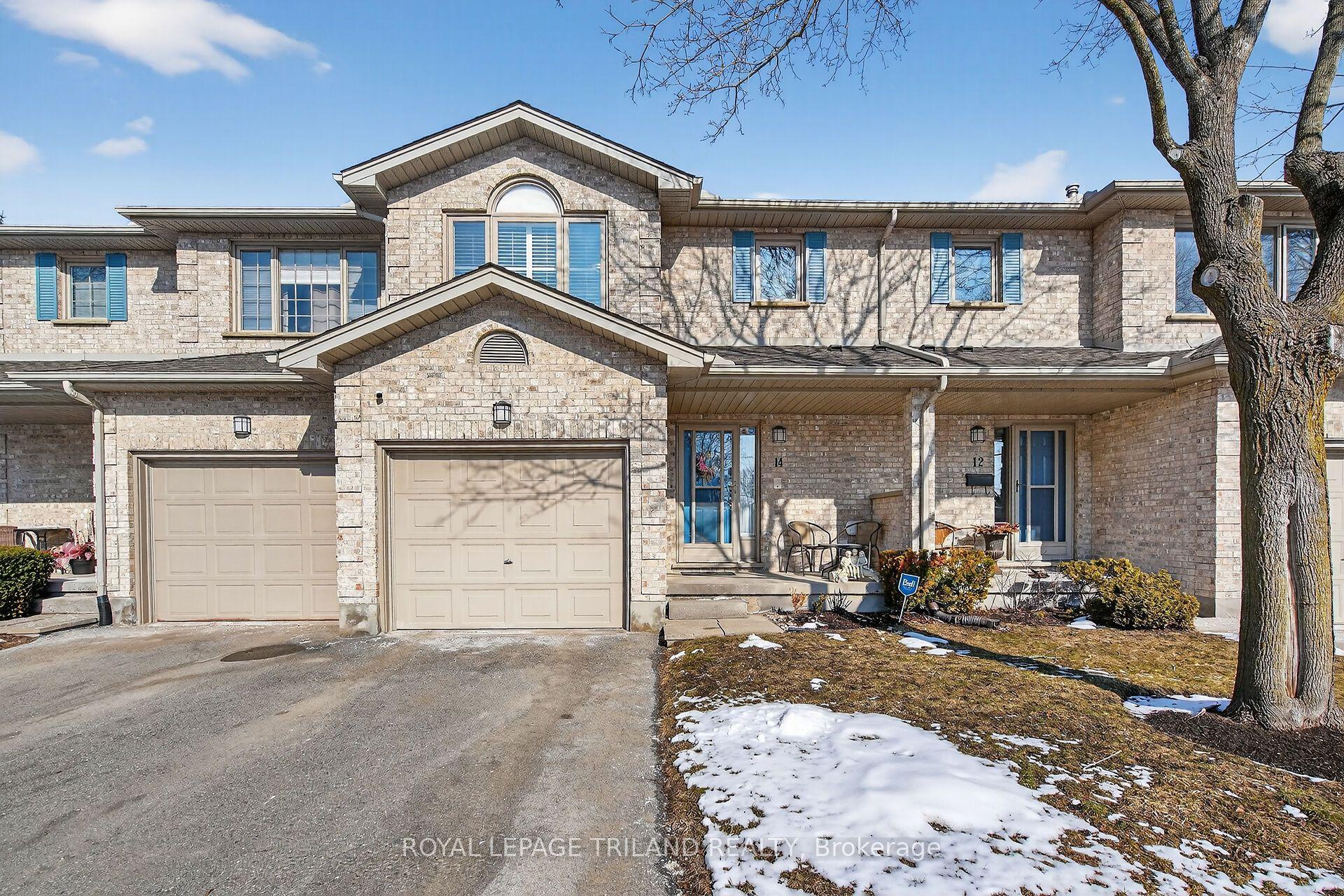 155 KILLARNEY Road, Unit 14 — photo 1