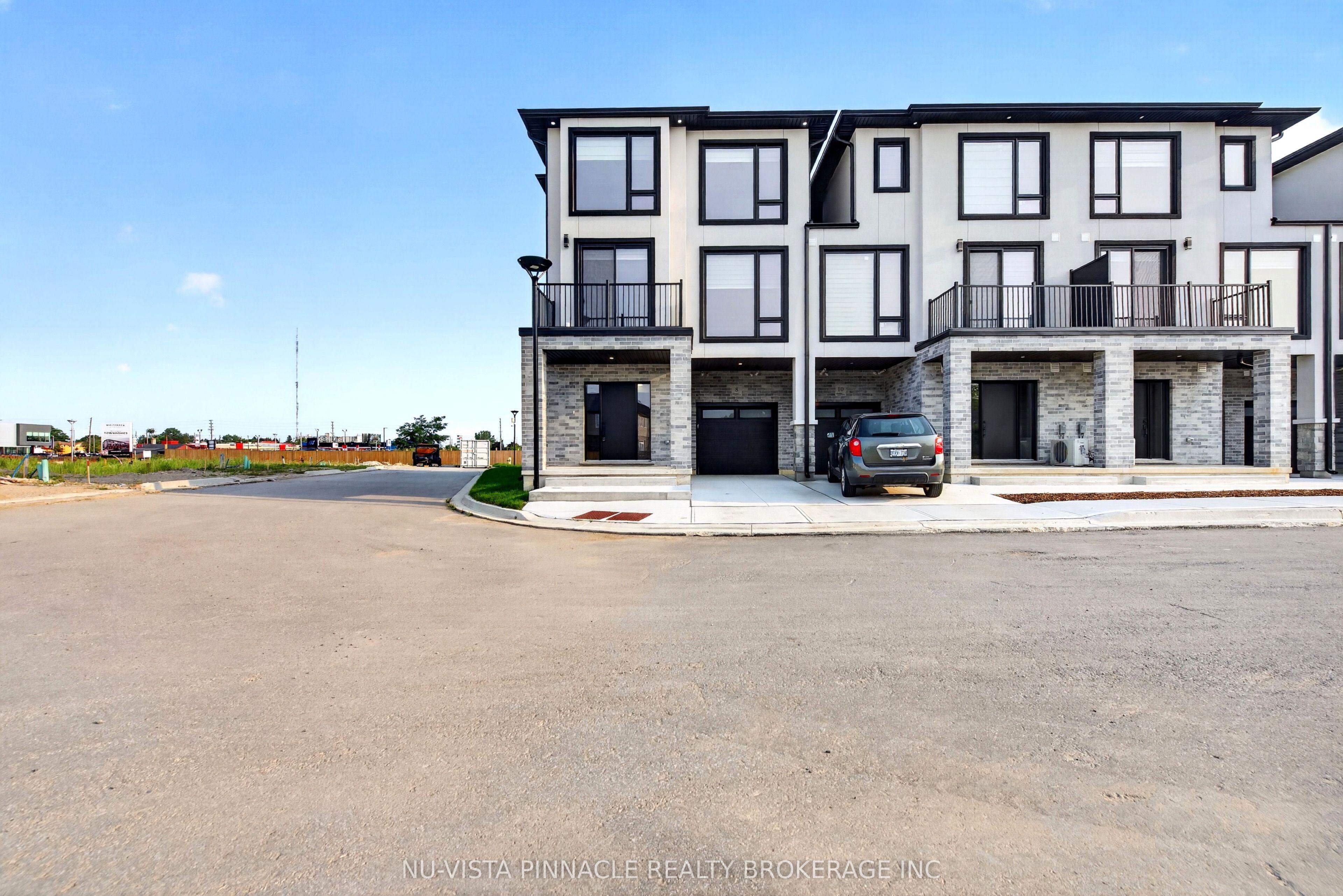 3103 Petty Road, Unit 8 — photo 1