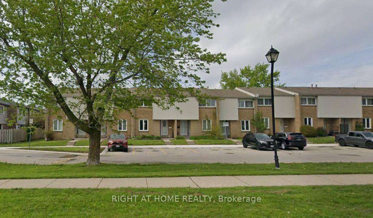 500 Osgoode Drive, Unit 136 — photo 1