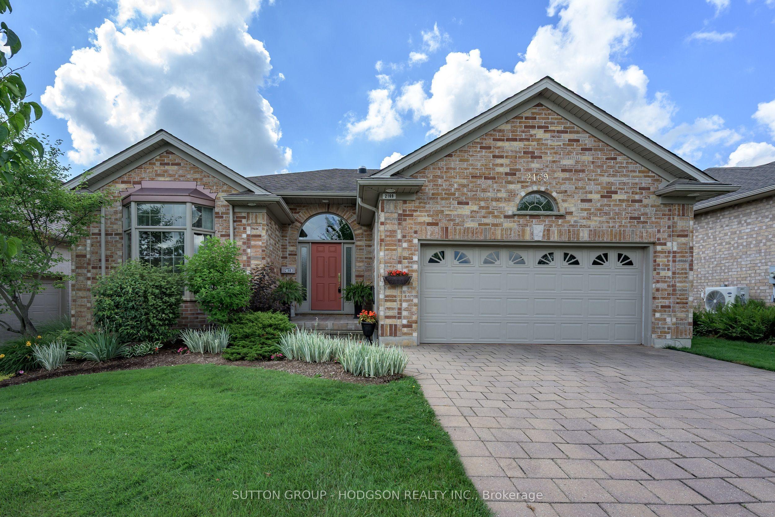 2169 Jack Nash Drive — photo 1