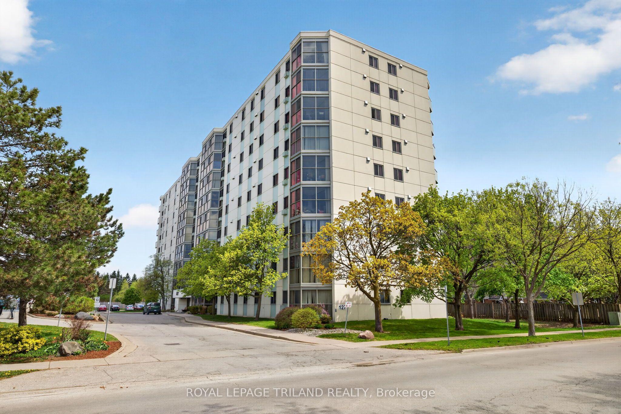 127 Belmont Drive, Unit 810 — photo 1