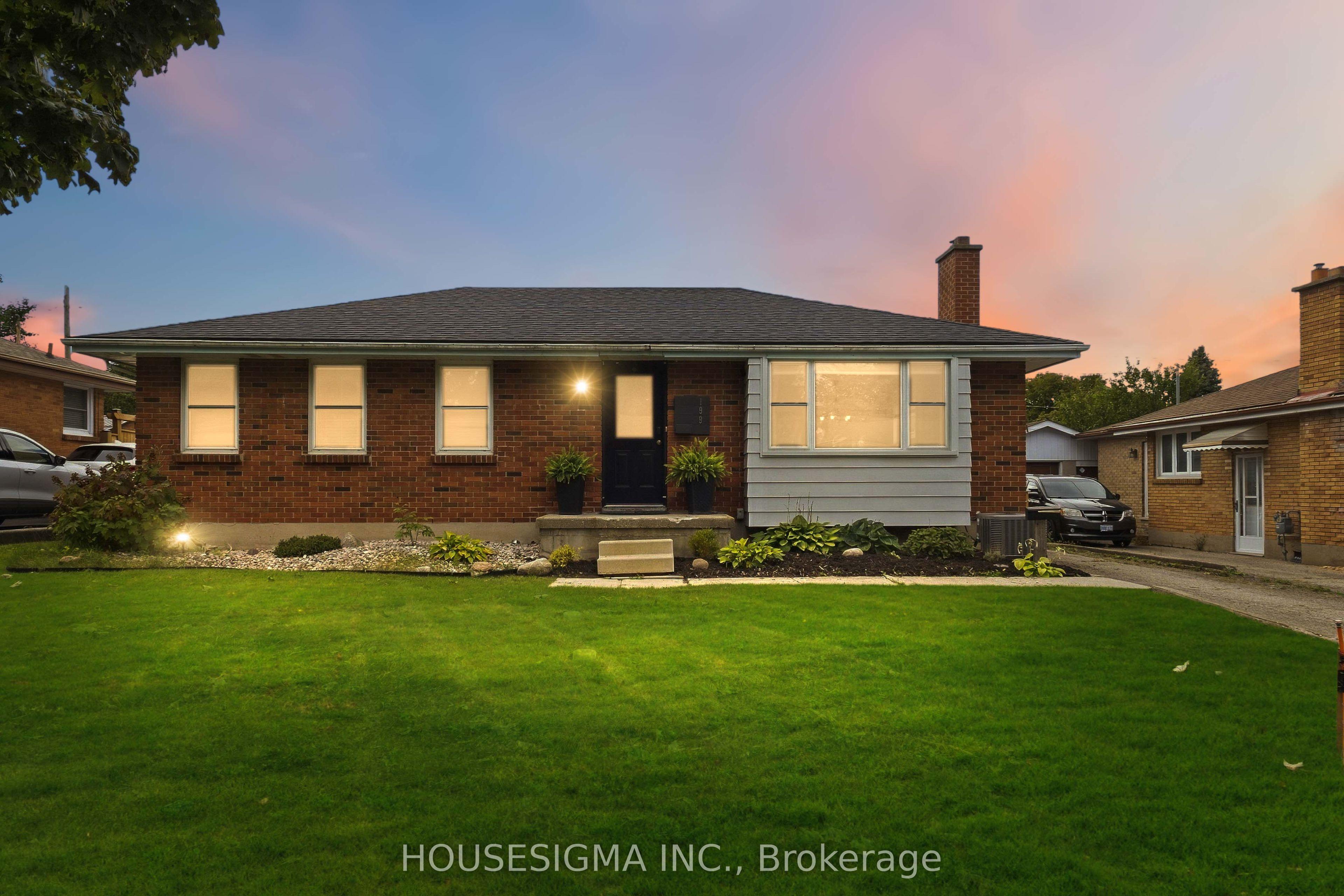 199 Burlington Street — photo 1