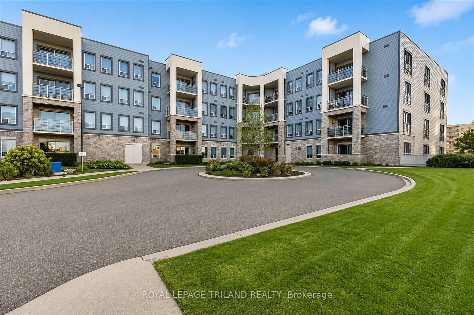 340 Sugarcreek Trail, Unit 510 — photo 1