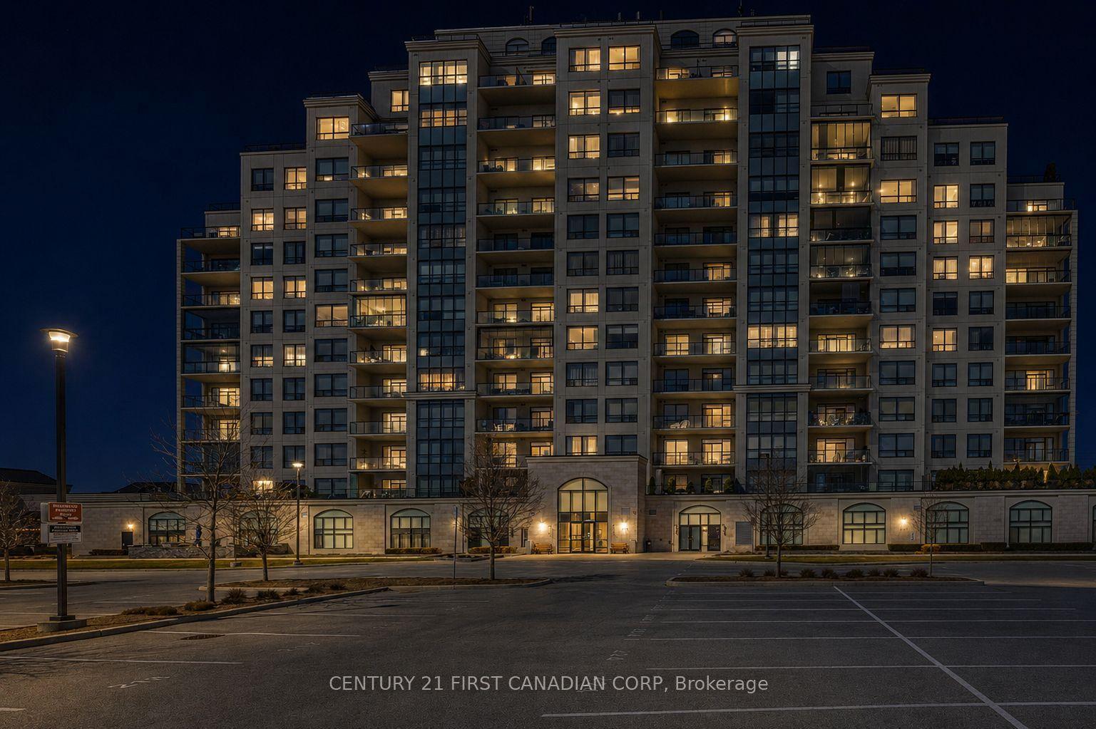240 Villagewalk Boulevard, Unit 605 — photo 1