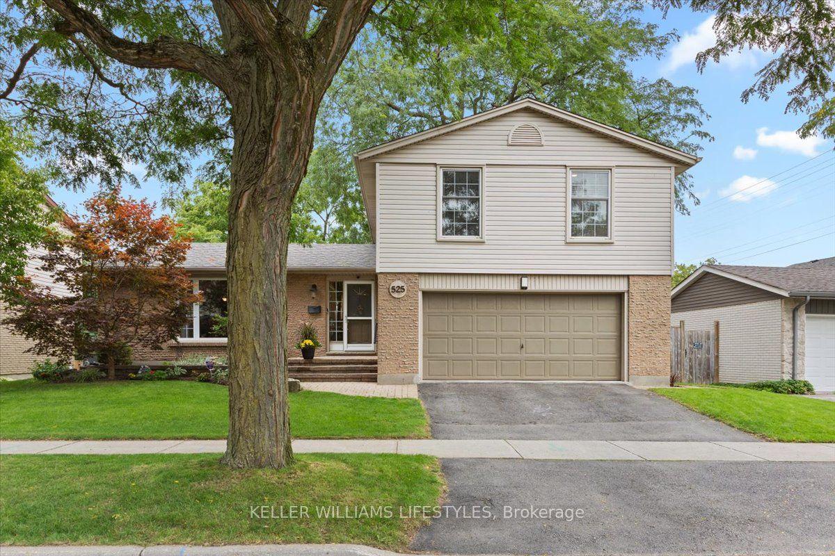 525 FOREST EDGE Road — photo 1