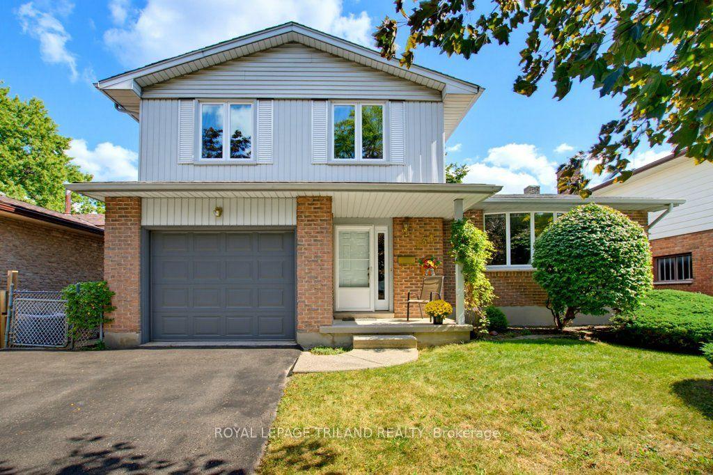 134 St Lawrence Boulevard — photo 1