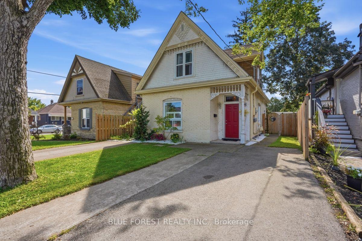 3 Marmora Street — photo 1