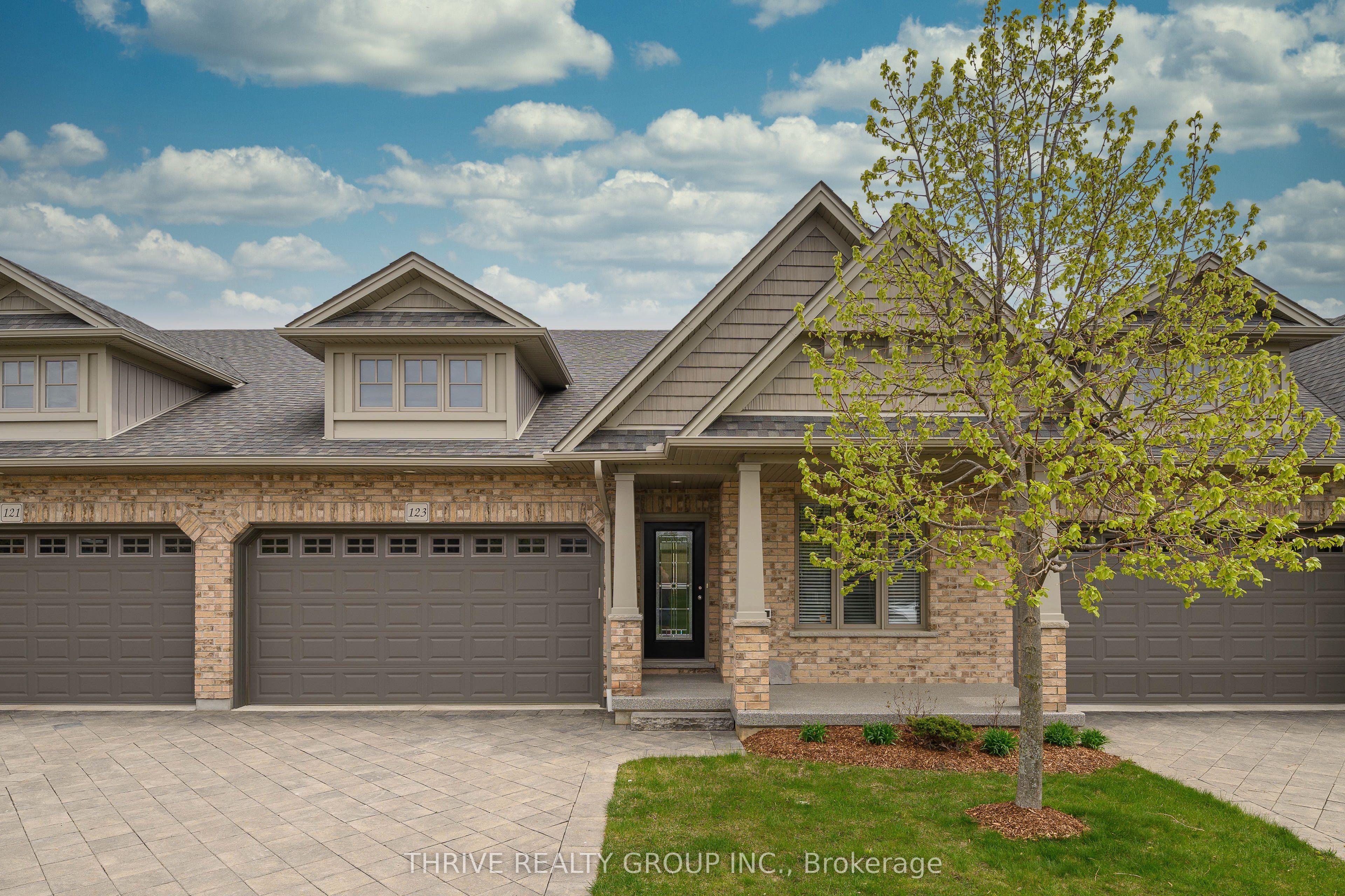 2250 Buroak Drive, Unit 123 — photo 1